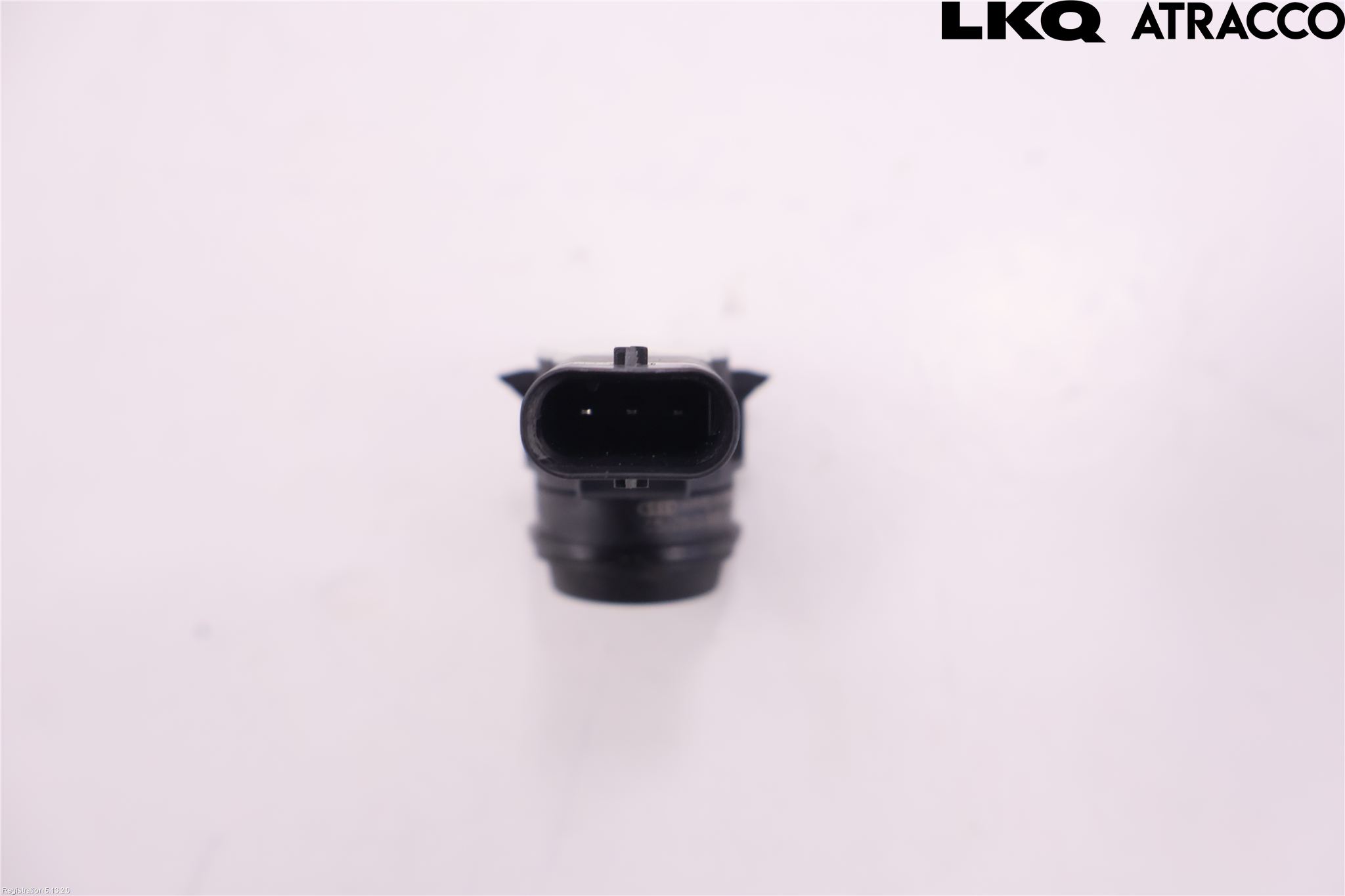 BMW 3 GT F34 13-19 Sensor Parkering Front