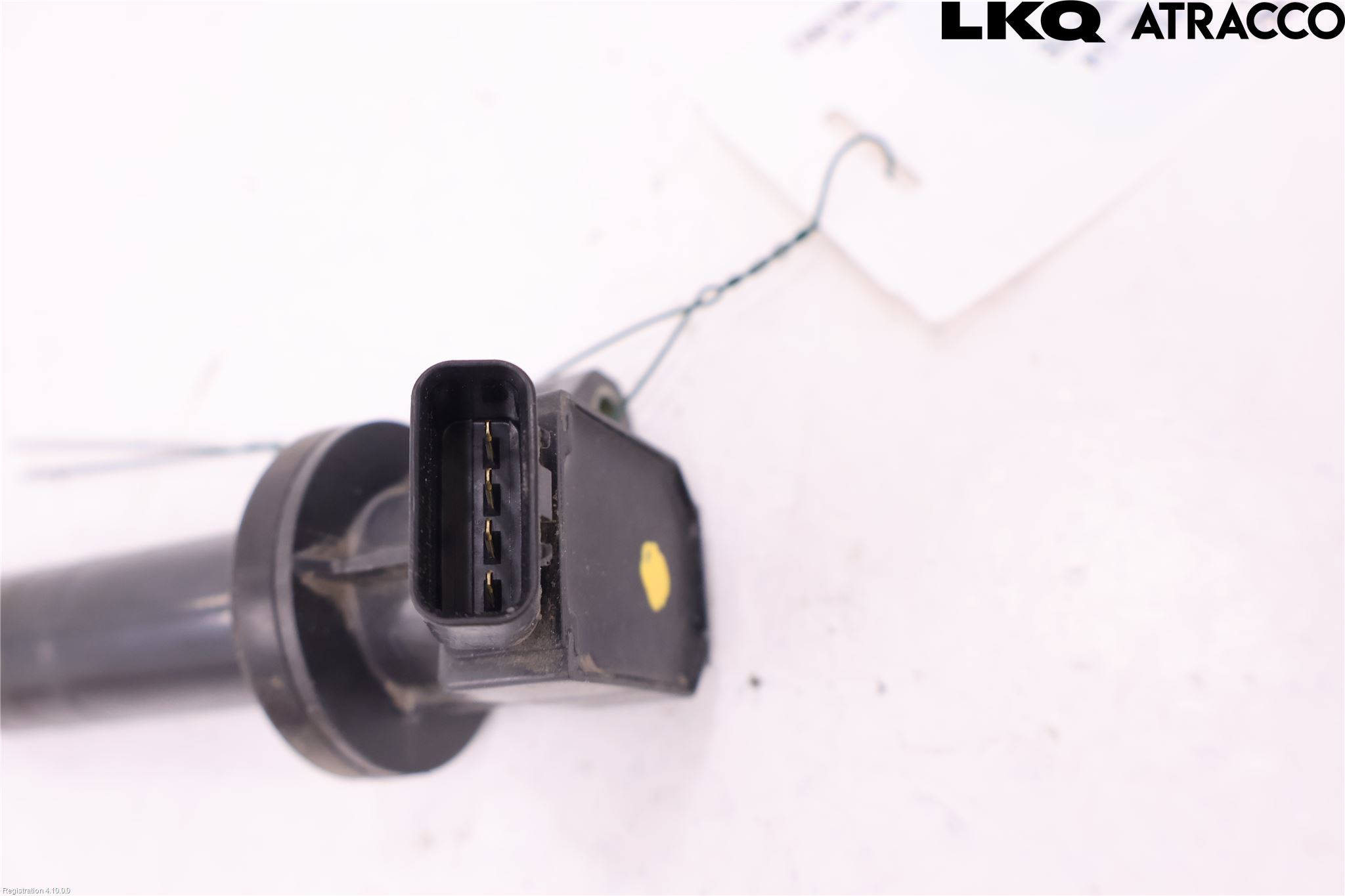 Toyota AYGO 06-14 Coil