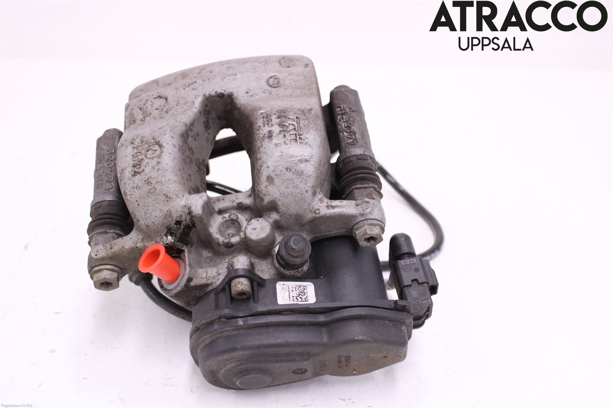 Mercedes-Benz MB CLS-KLASS (C257) 18- Bremsecaliper Bak Venstre