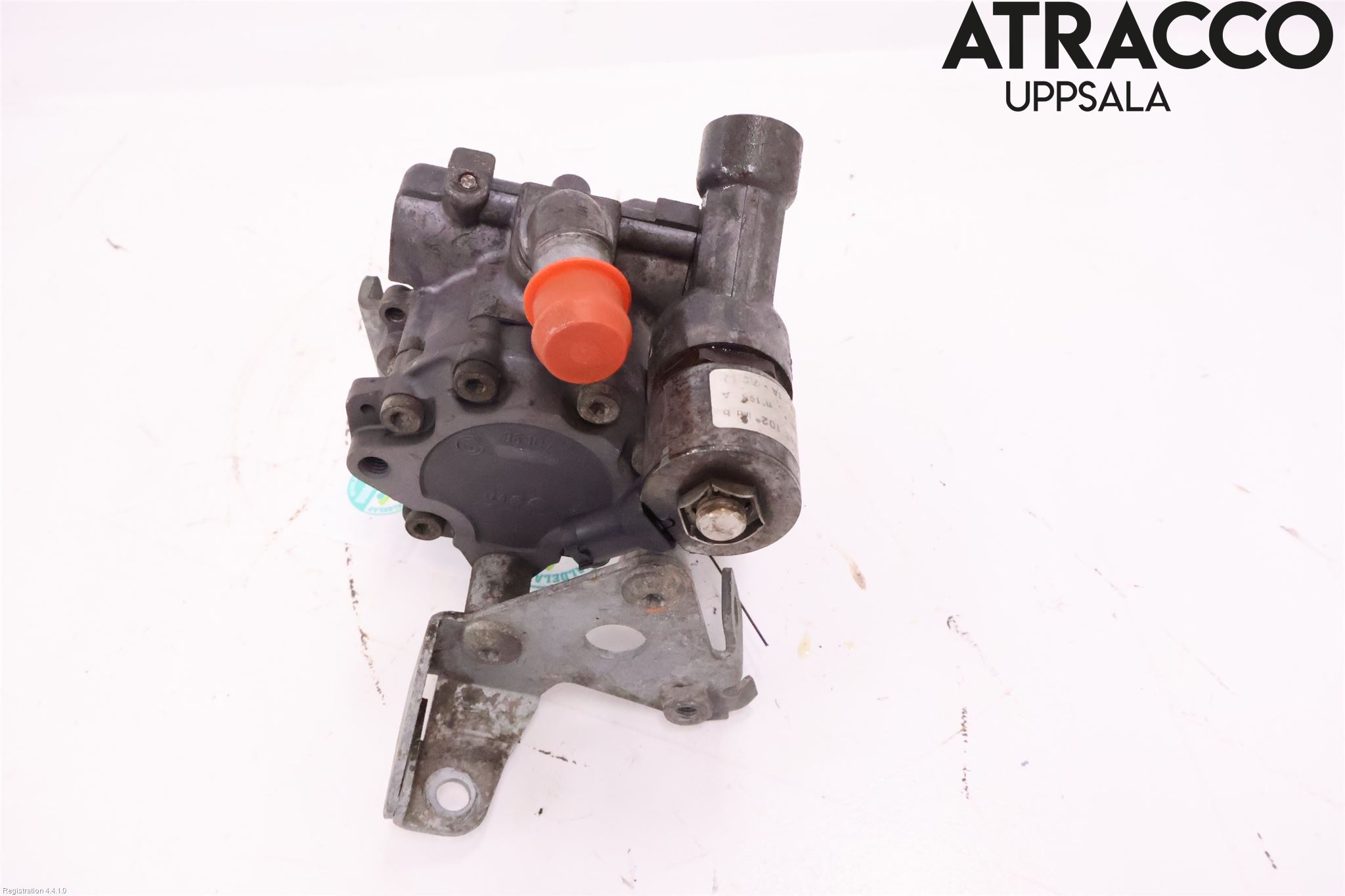 BMW 5 E60/61 Sed/Tou 02-10 Servo Pumpe