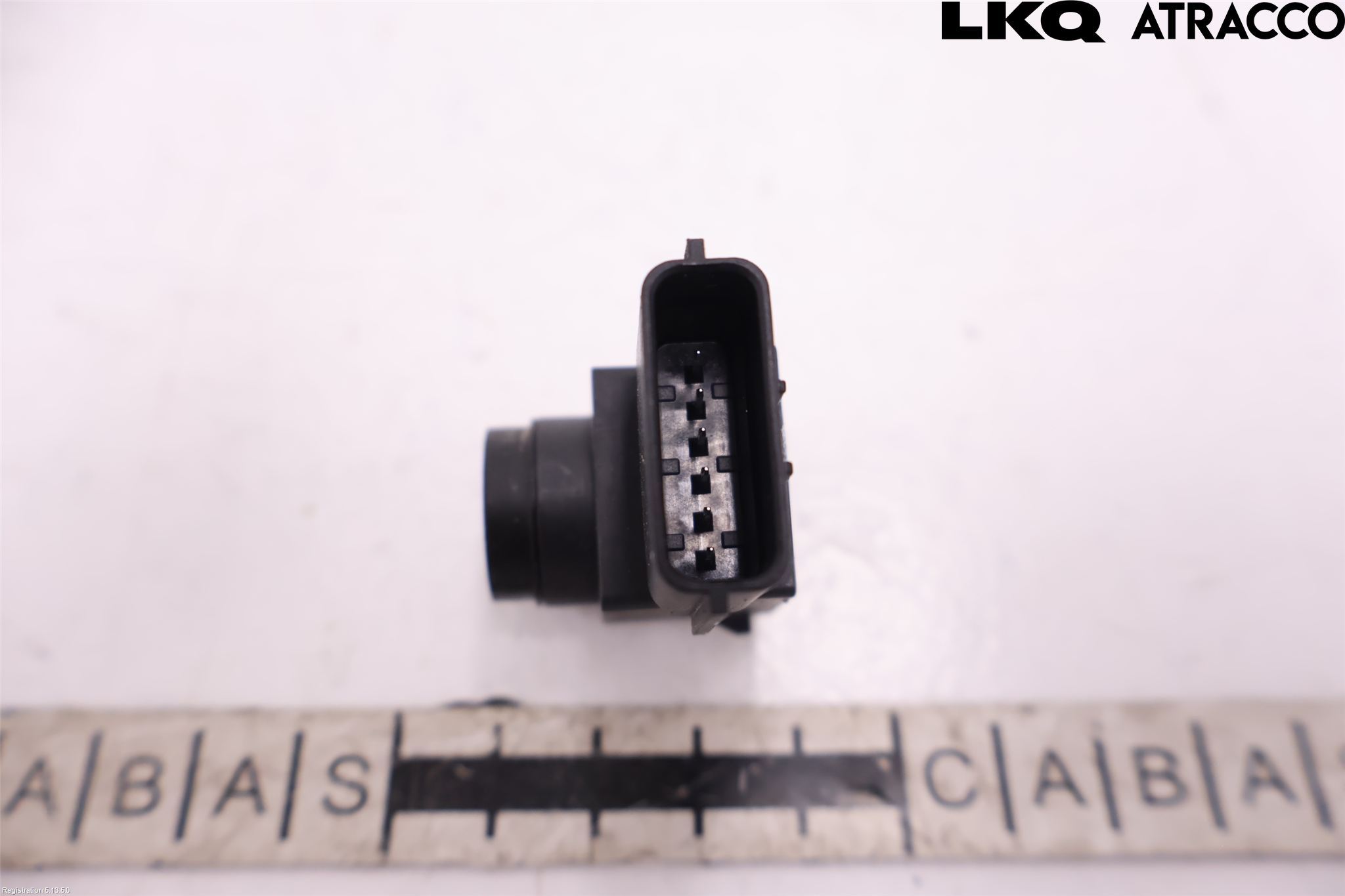Hyundai IONIQ AE 17-22 Sensor Parkering Front