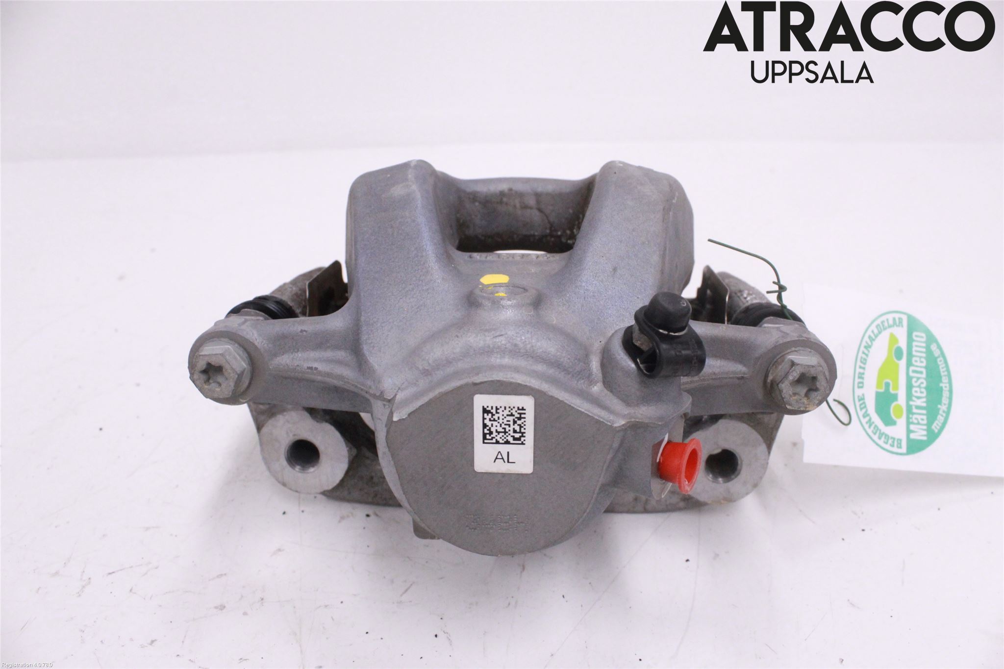 BMW i3 I01 13-22 Bremsecaliper Foran Venstre