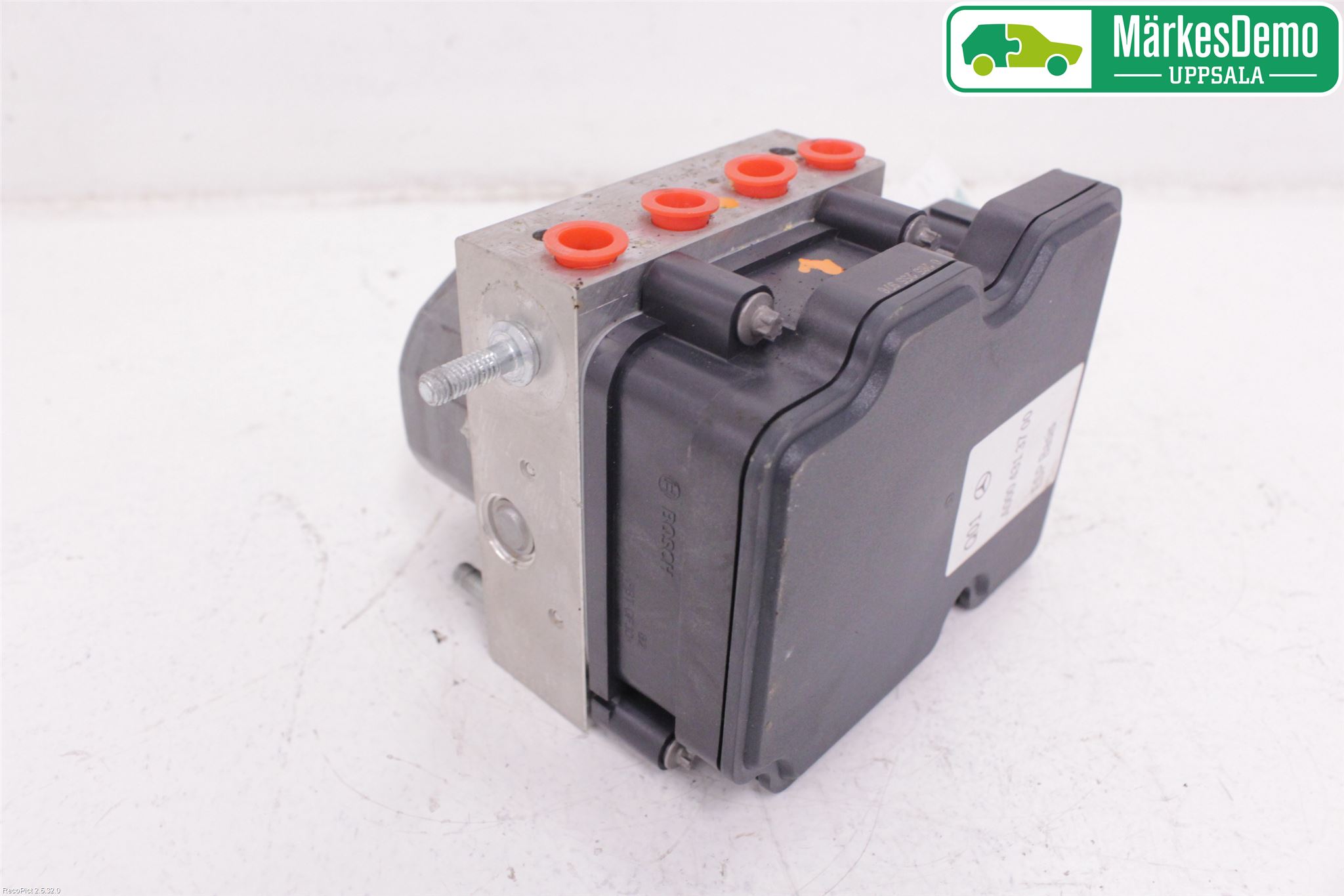 Mercedes-Benz MB CLA-KLASS (C117/X117) 13-19 Abs Hydraulikkaggregat