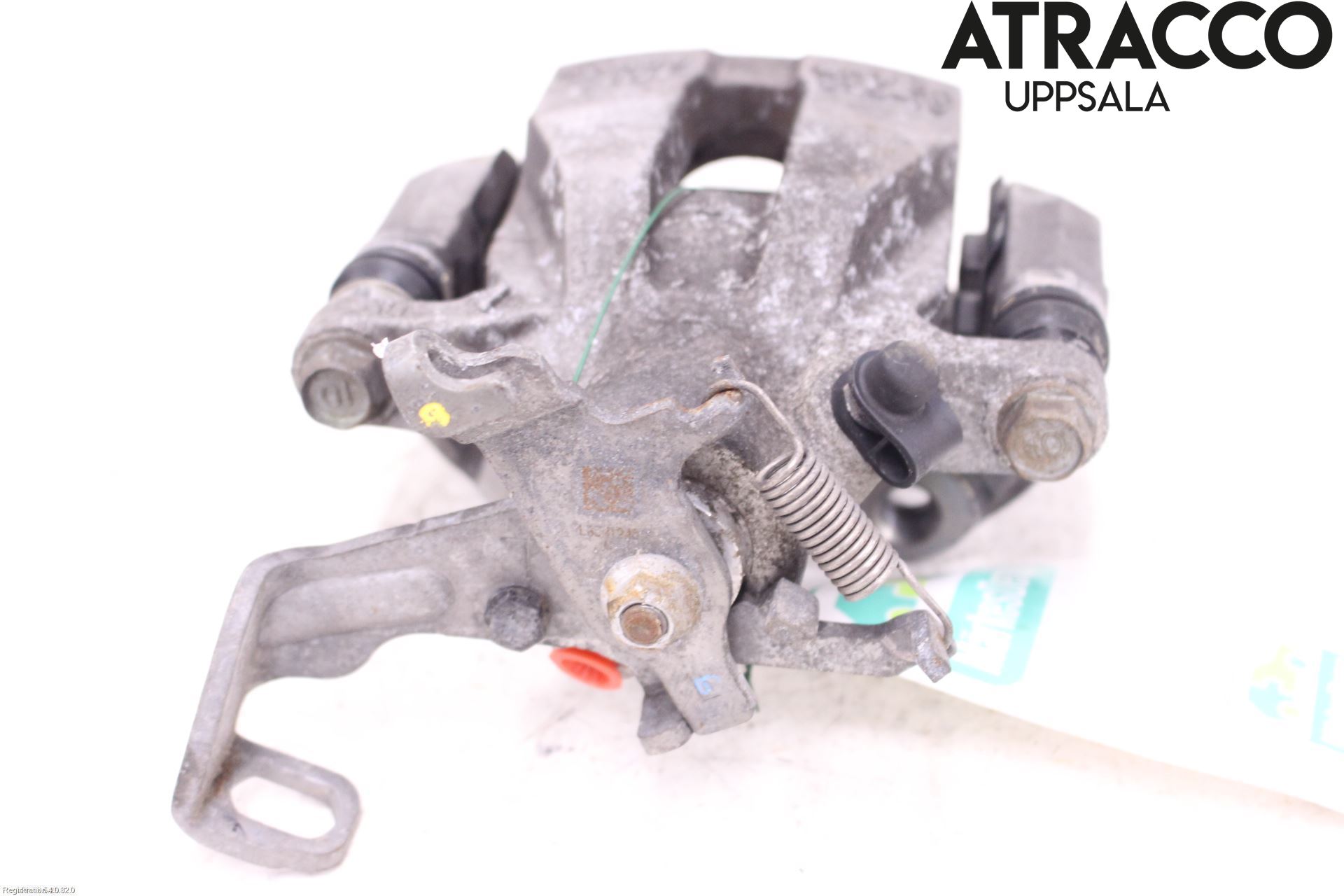 Mini ONE/COOPER 5DR F55 14-24 Bremsecaliper Bak Venstre