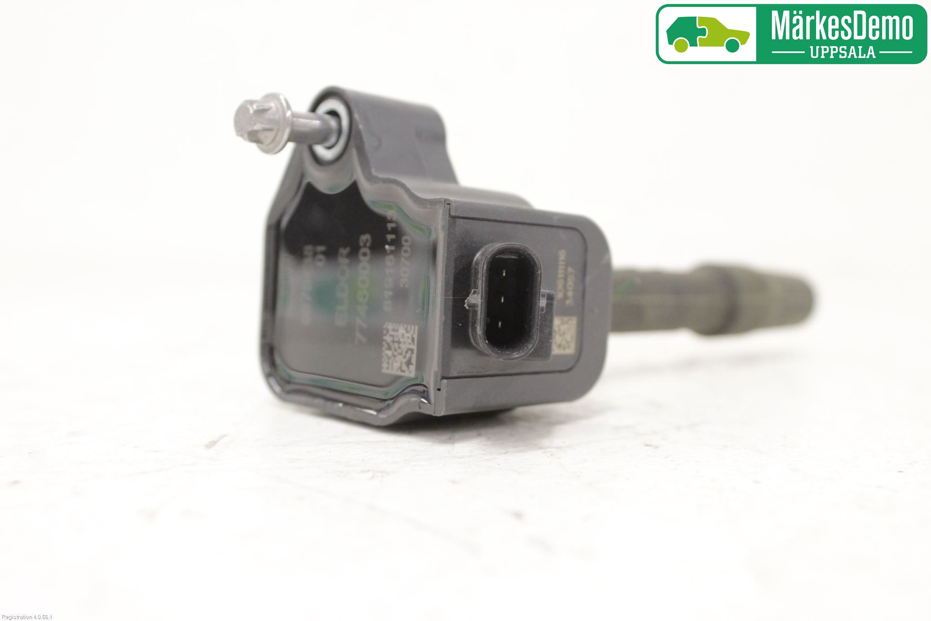 BMW 1 F20/F21 11-19 Coil