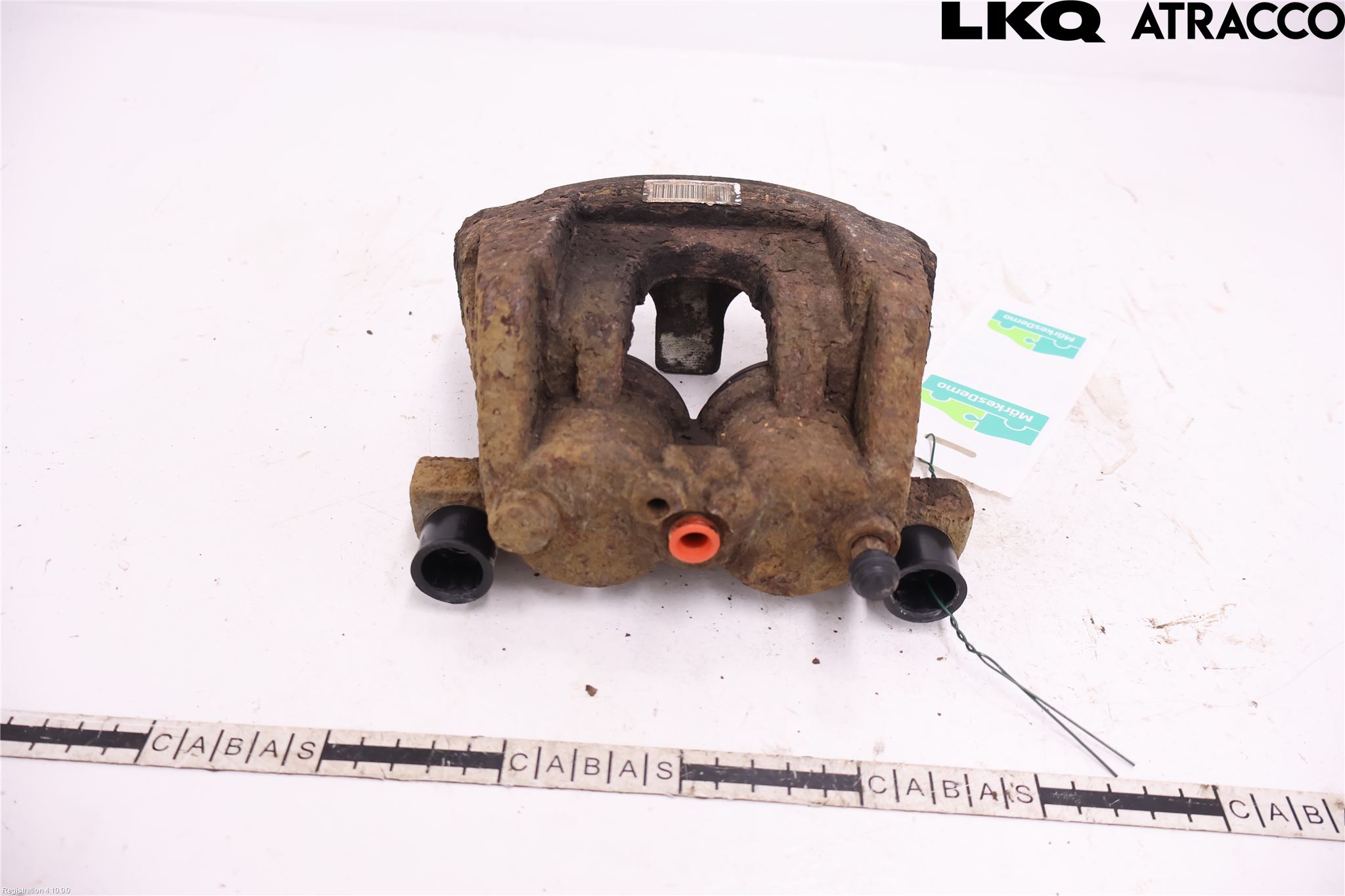 Ford S-MAX 15- Bremsecaliper Foran Høyre