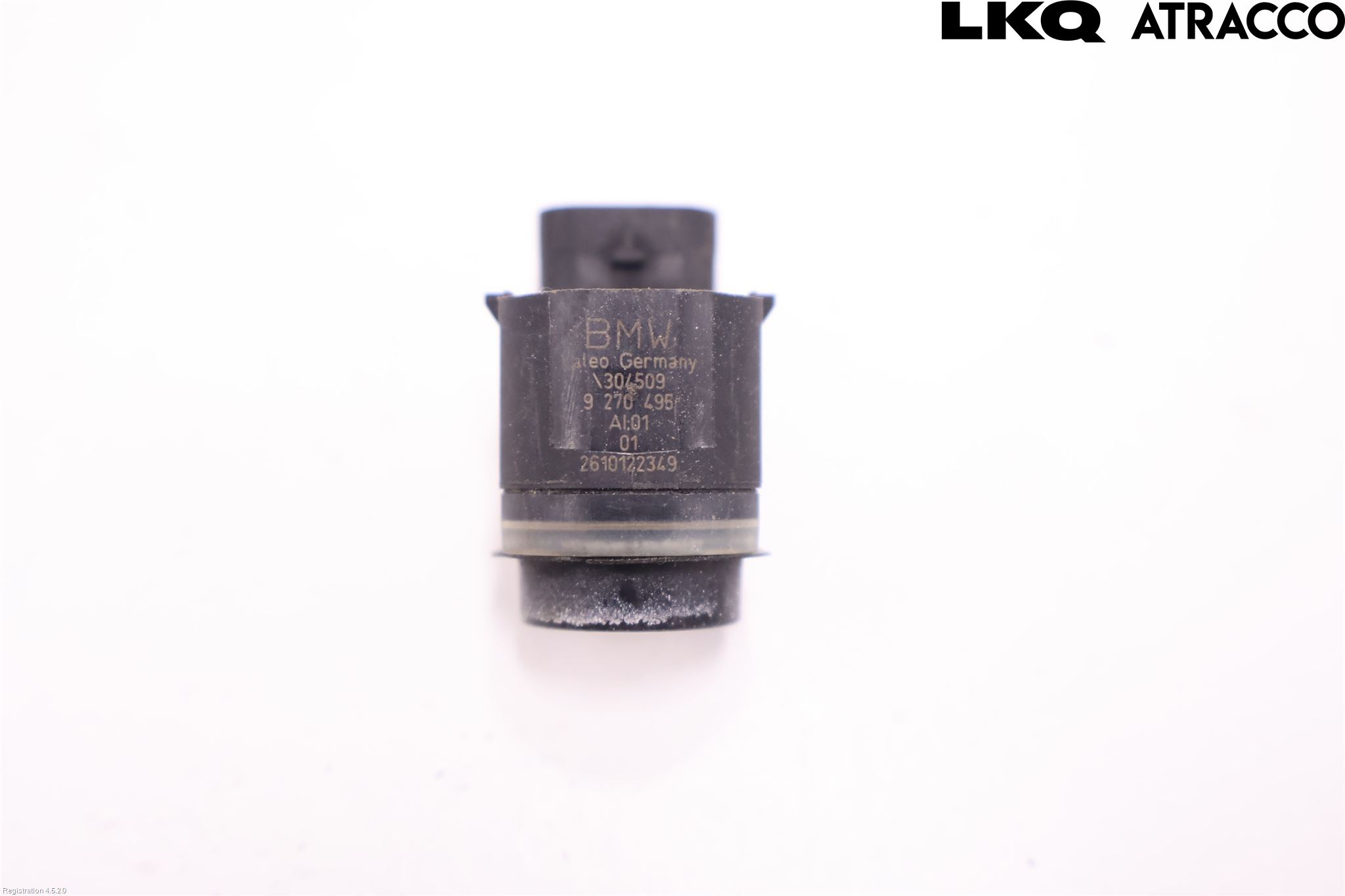 BMW 5 F10/F11/F18 09-17 Sensor Ryggesensor