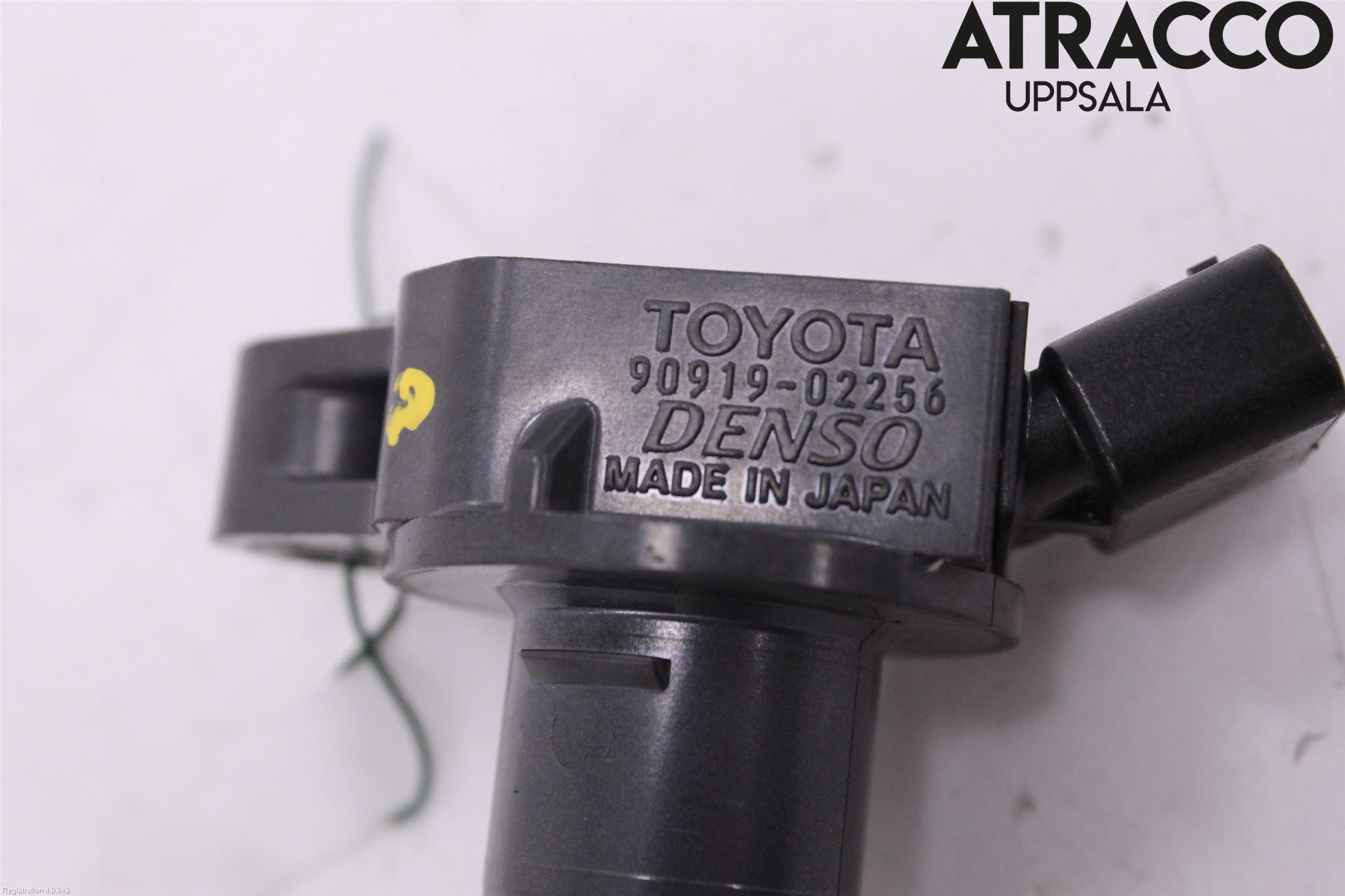 Toyota RAV4 13-18 Coil