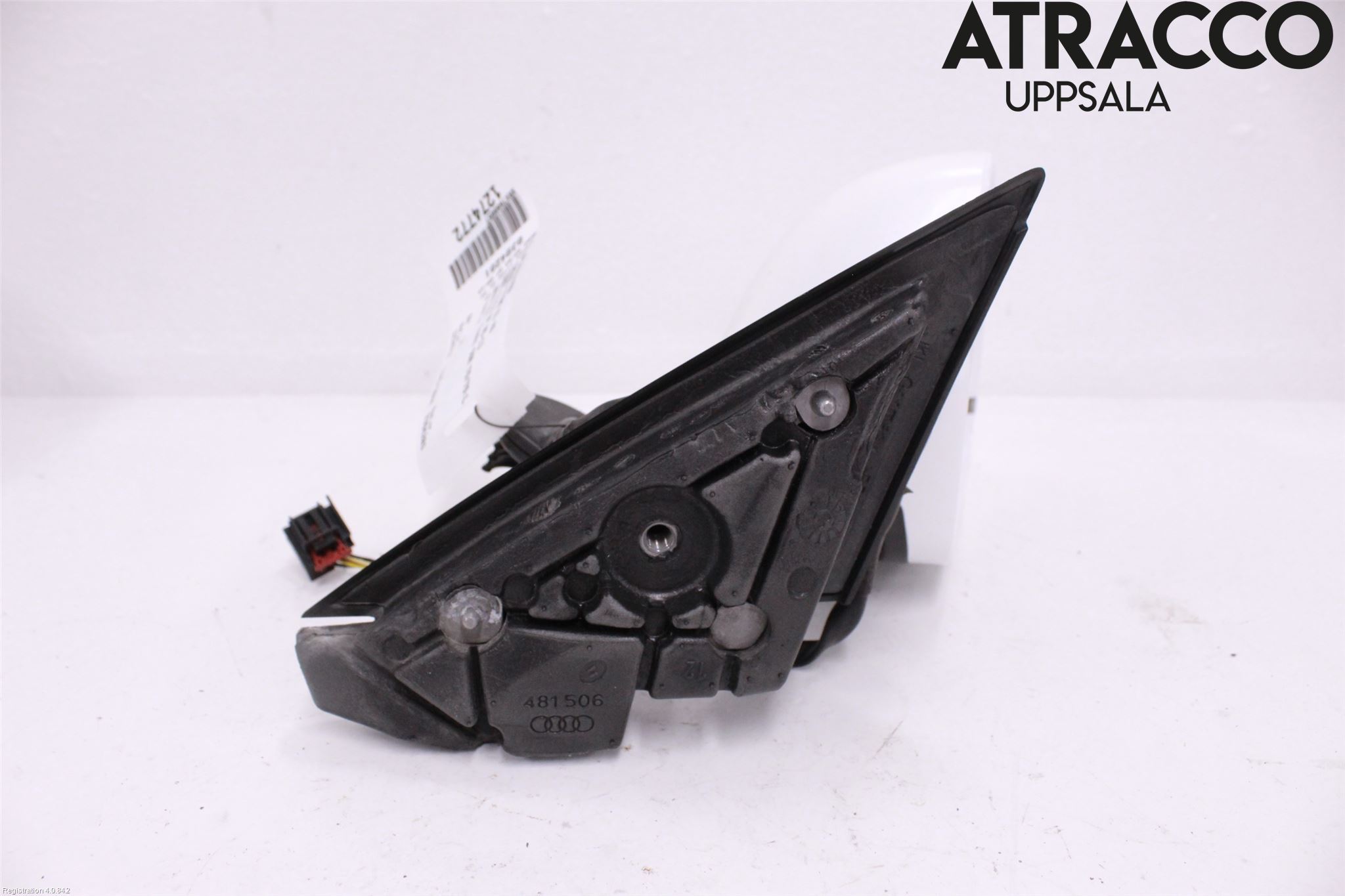 Audi A3/S3 05-13 Speil H M-El Justering