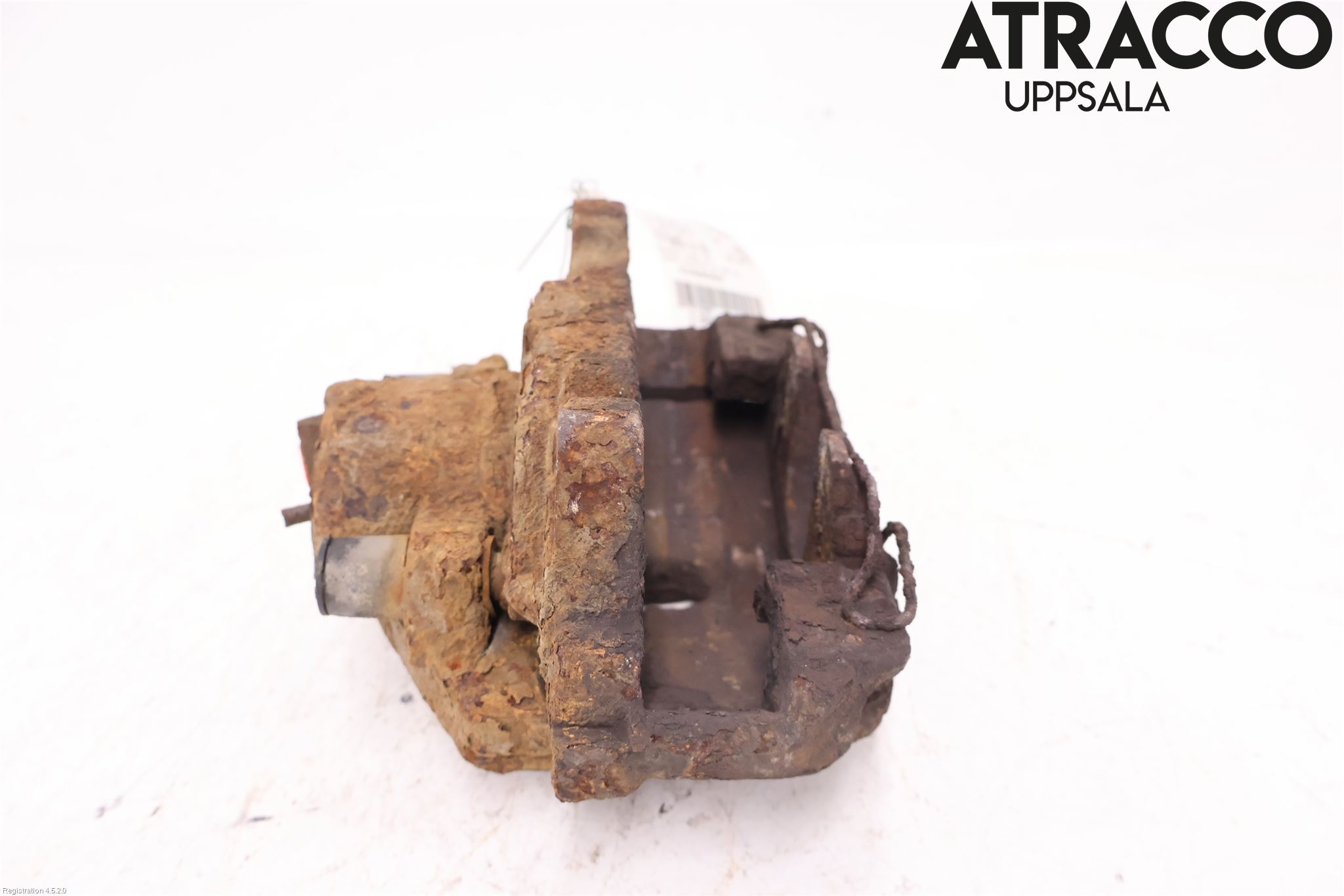 Skoda OCTAVIA (1Z) 05-13 Bremsecaliper Foran Høyre