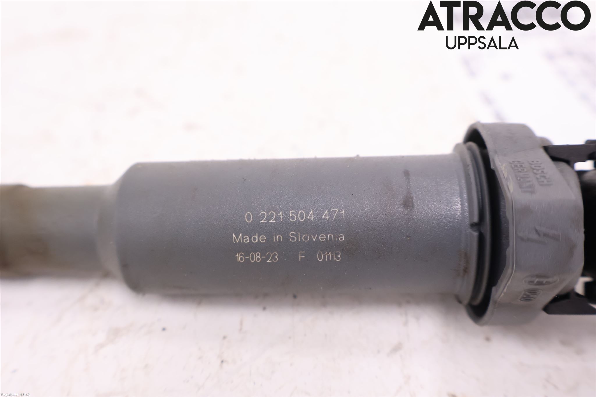 BMW 1 E87/81 5D/3D 03-11 Coil
