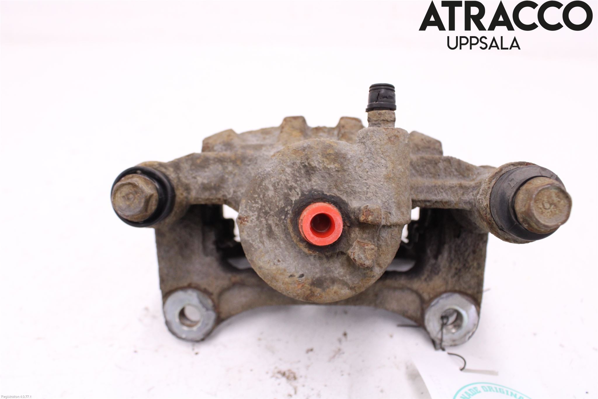 Kia PICANTO 12-17 Bremsecaliper Foran Høyre