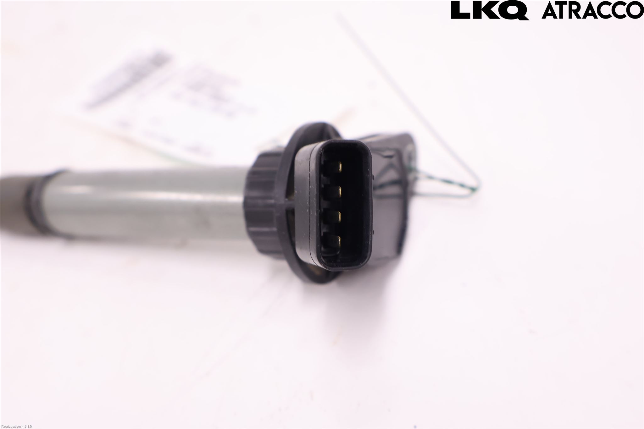 Toyota AVENSIS 16-18 Coil