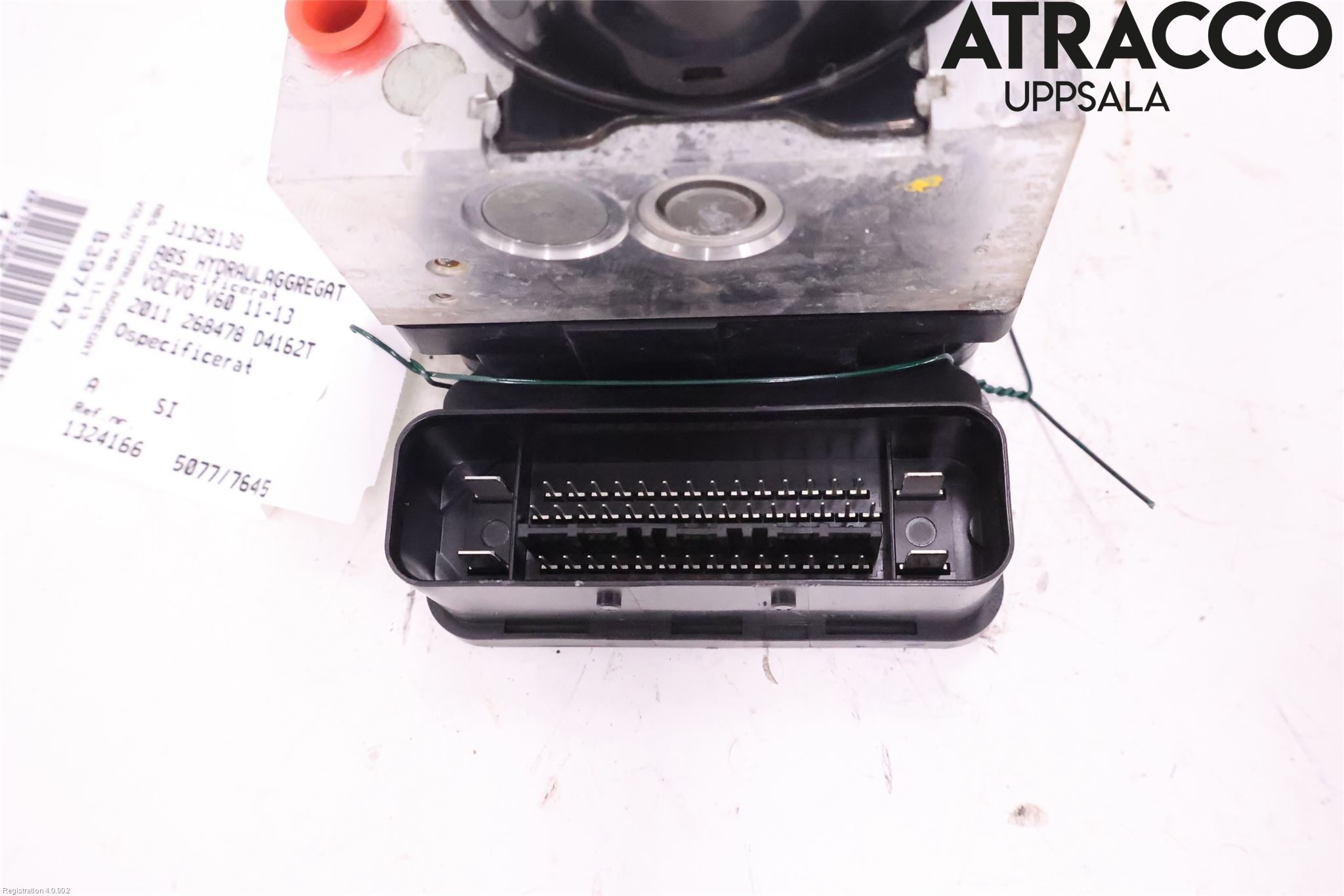 Volvo V60 11-13 Abs Hydraulikkaggregat