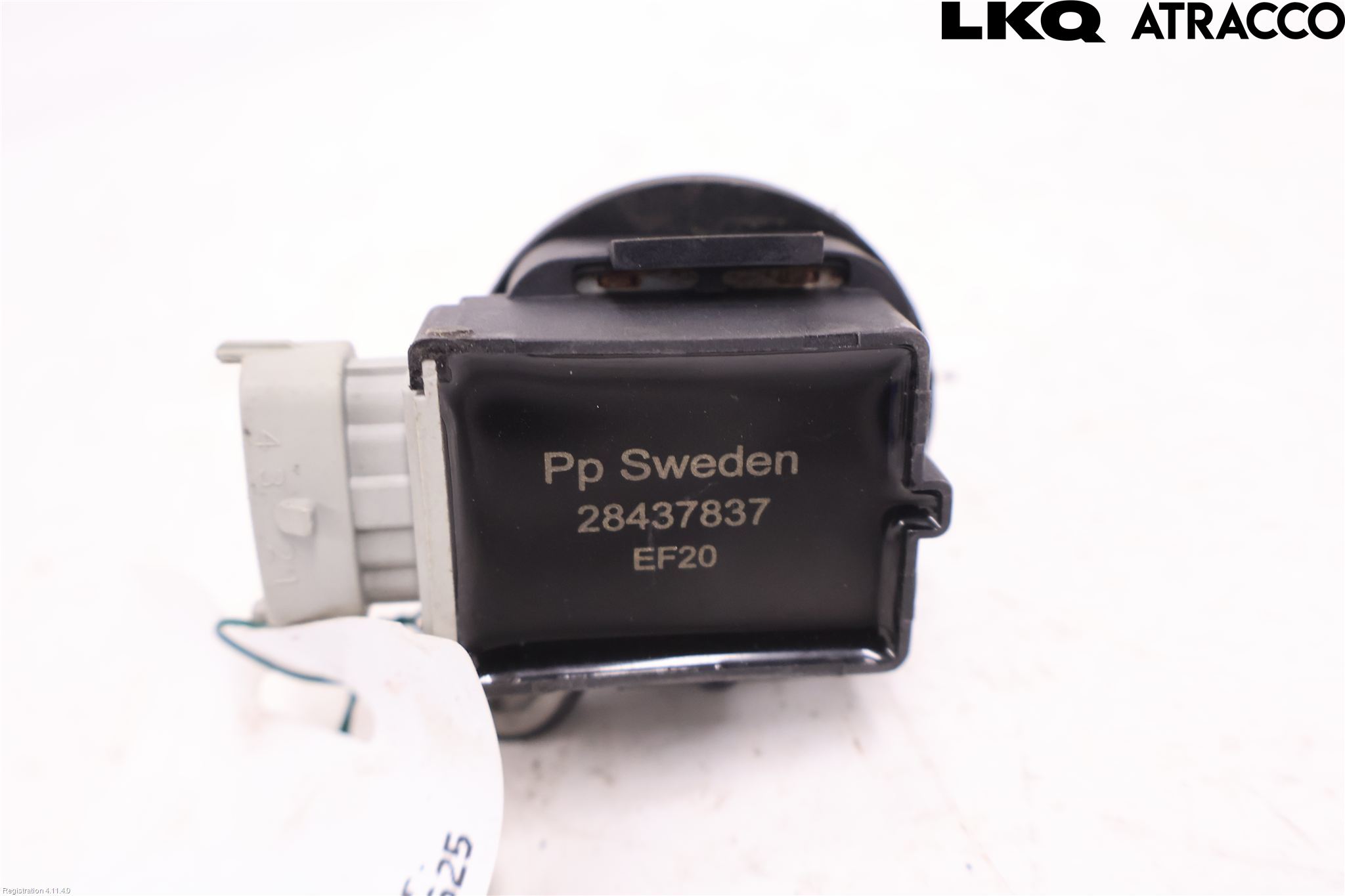 Volvo V70 00-04 Coil