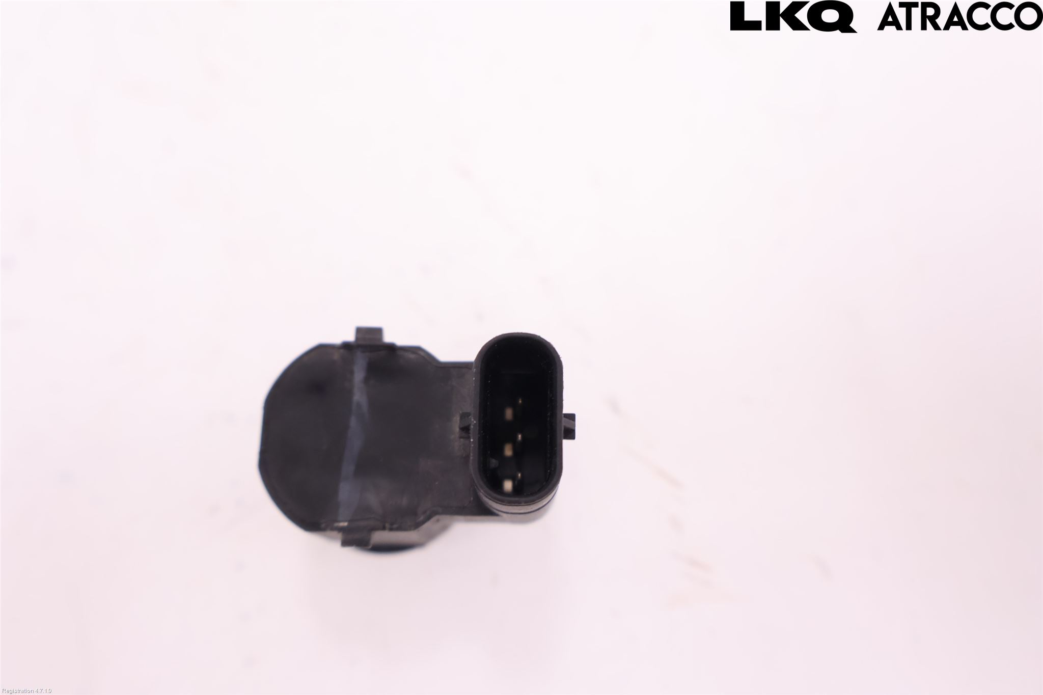 Ford TRANSIT/TOURNEO CONNECT 13-22 Sensor Parkering Front