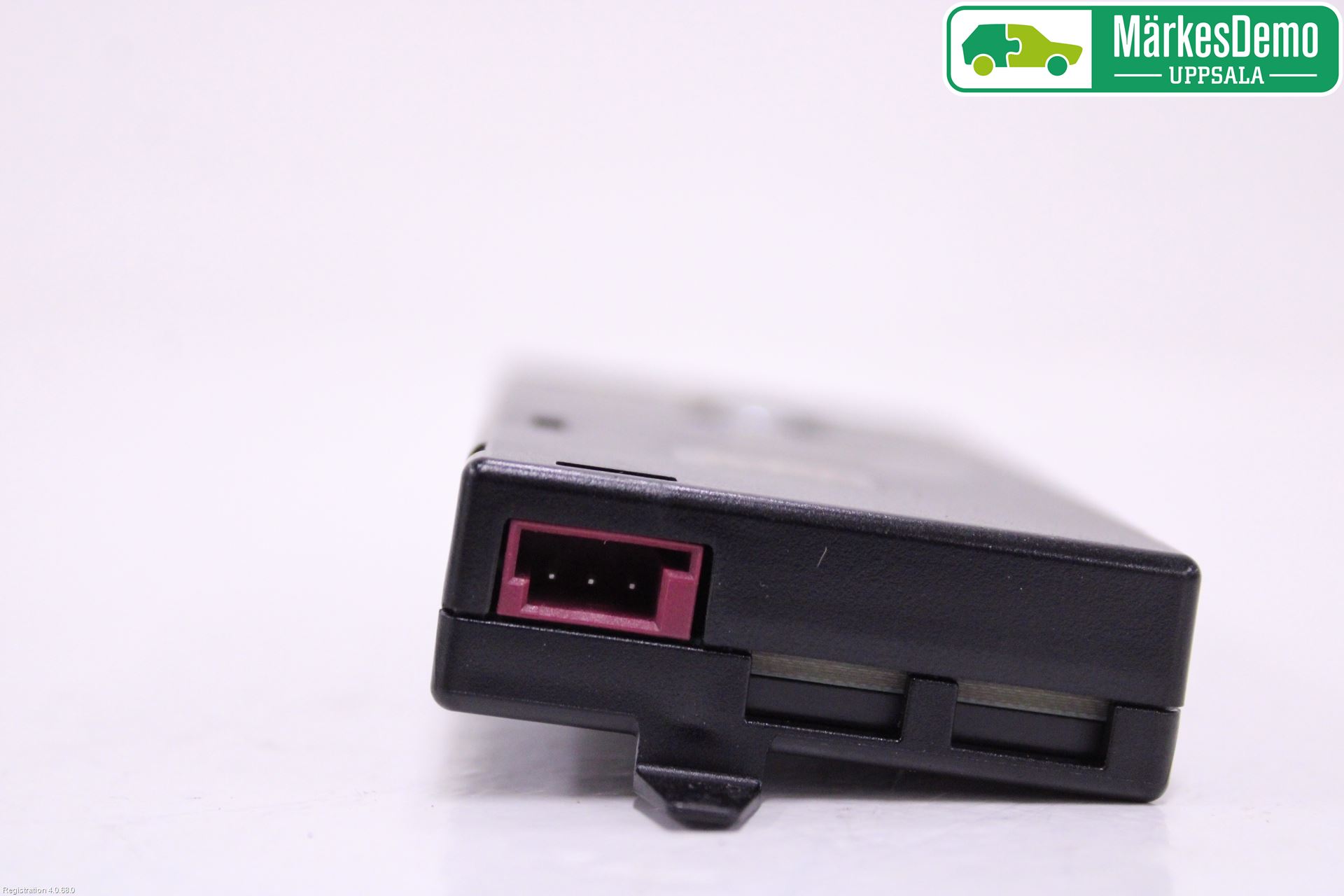 BMW 3 G20/G21/G80/G81 19- Stereo Antenneforsterker