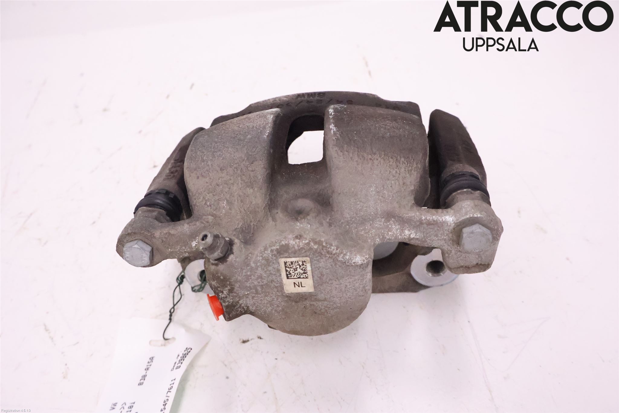 BMW 1 F40 19- Bremsecaliper Foran Venstre