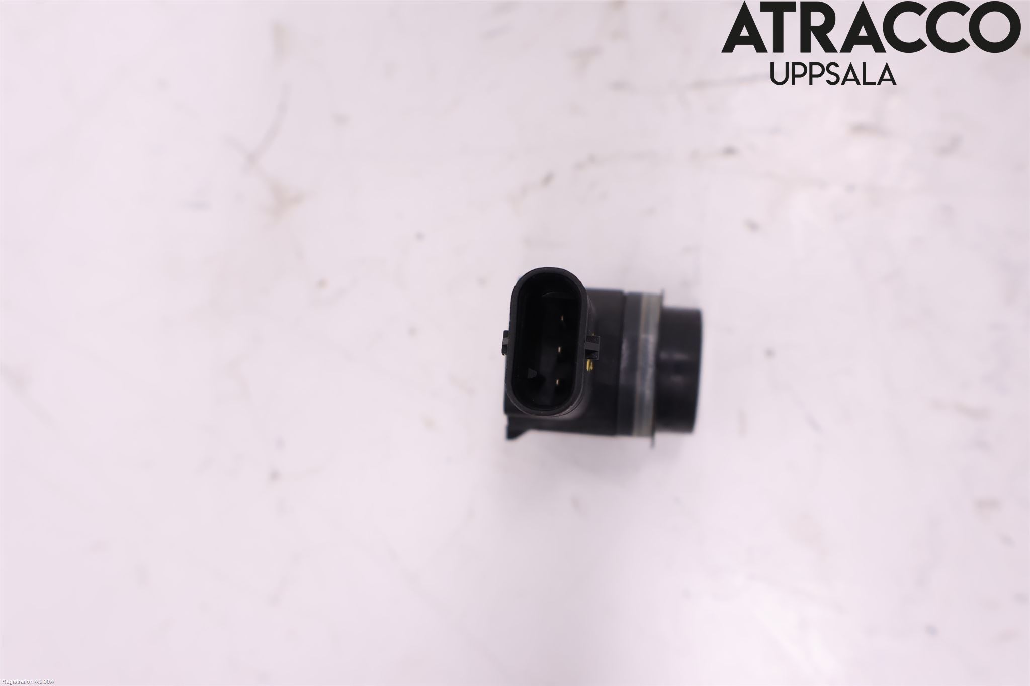Volkswagen VW SHARAN 11- Sensor Parkering Front