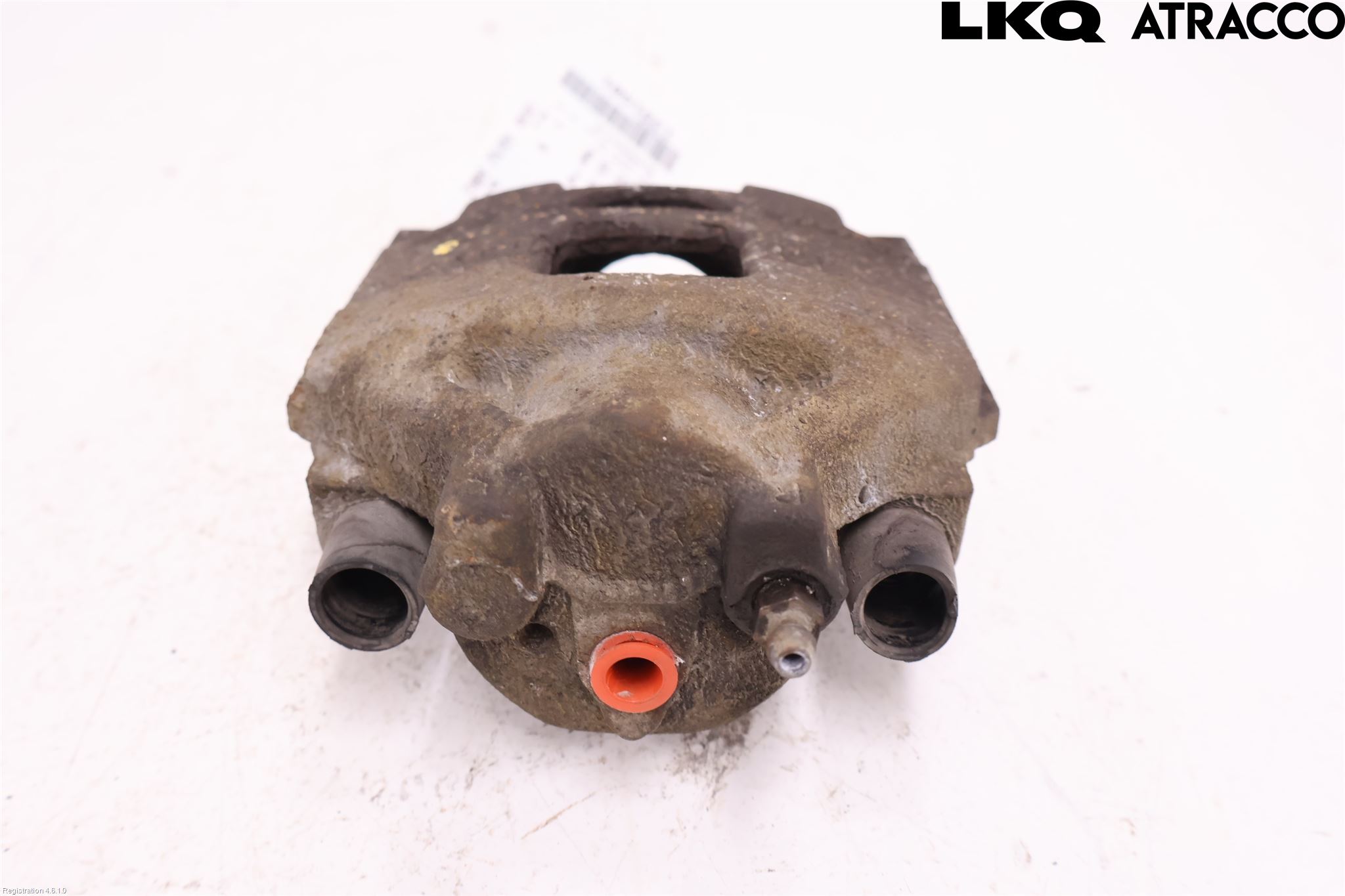 Toyota YARIS XP130 12-14 Bremsecaliper Foran Høyre