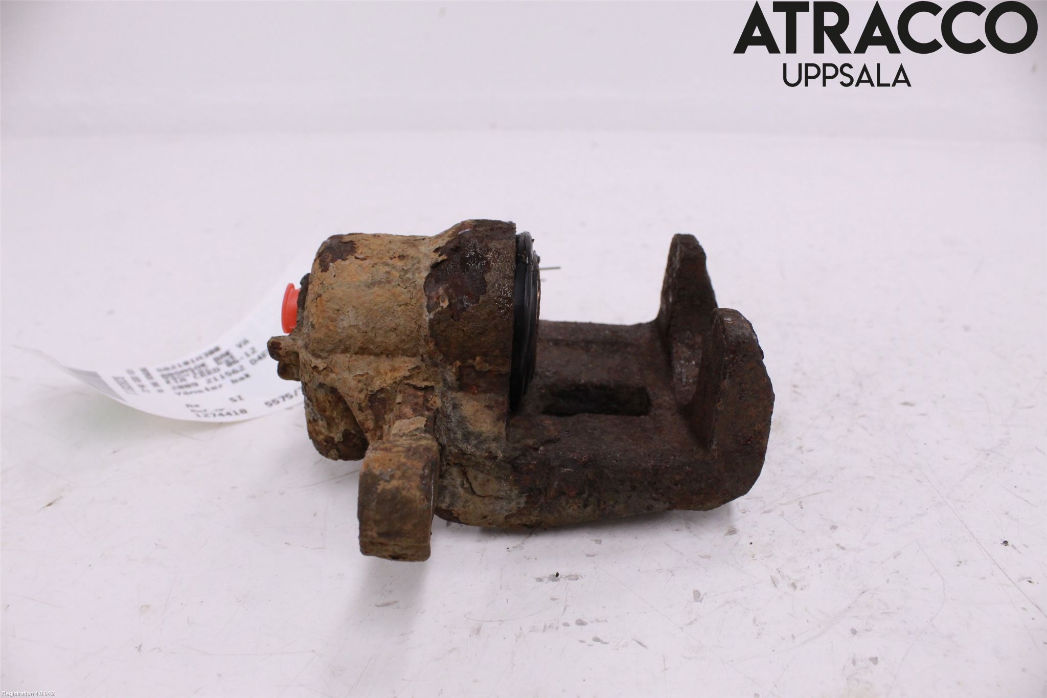 Kia CEED 06-12 Bremsecaliper Bak Venstre