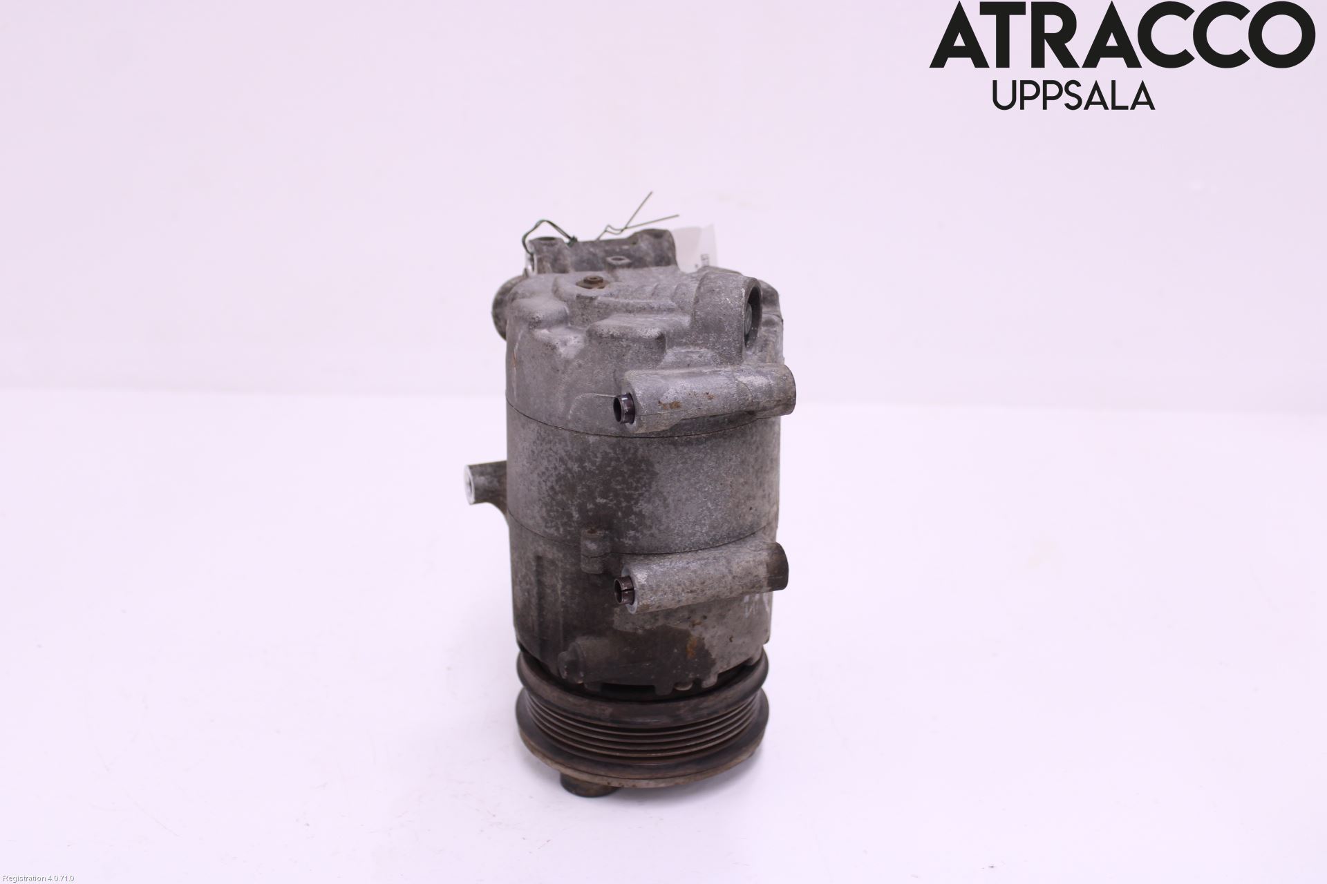Ford FOCUS     04-07 Varme Ac Kompressor