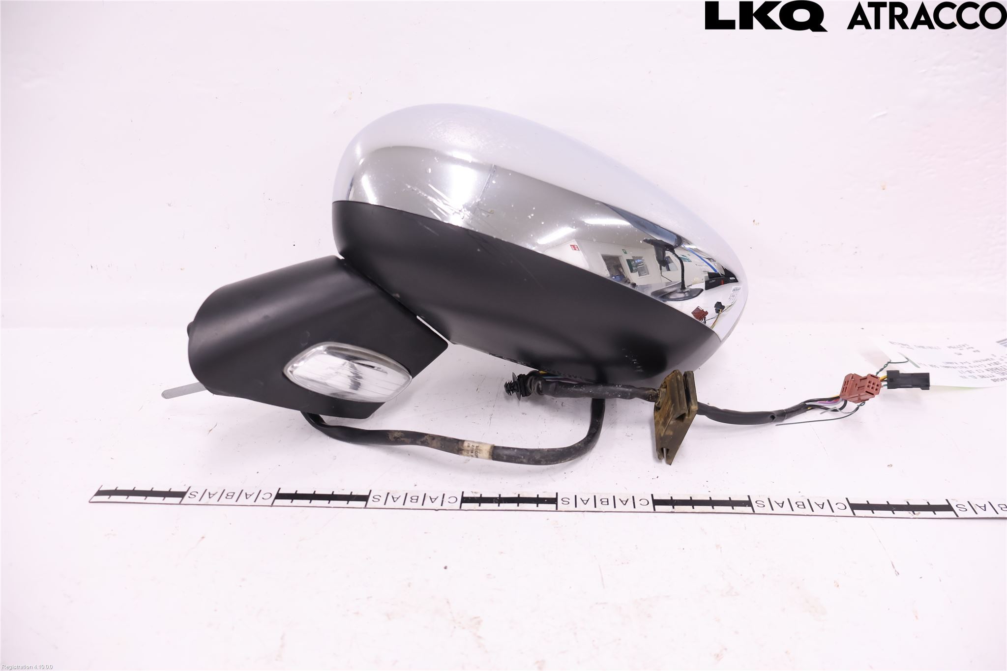 Citroen C3 10-17 Speil V M-El Justering