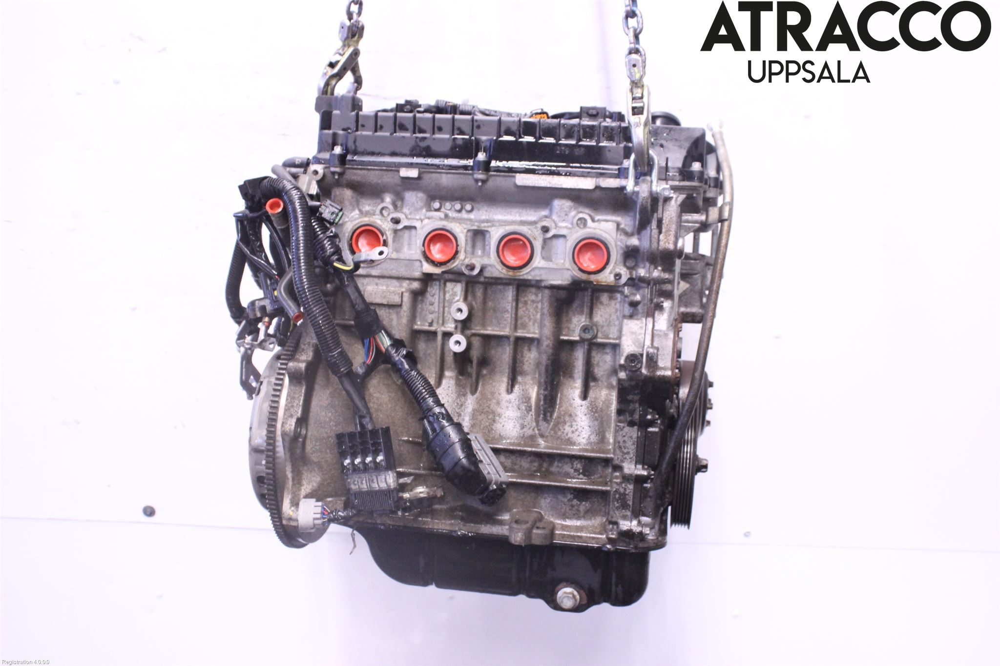 Mitsubishi COLT 09-13 Motor Bensin