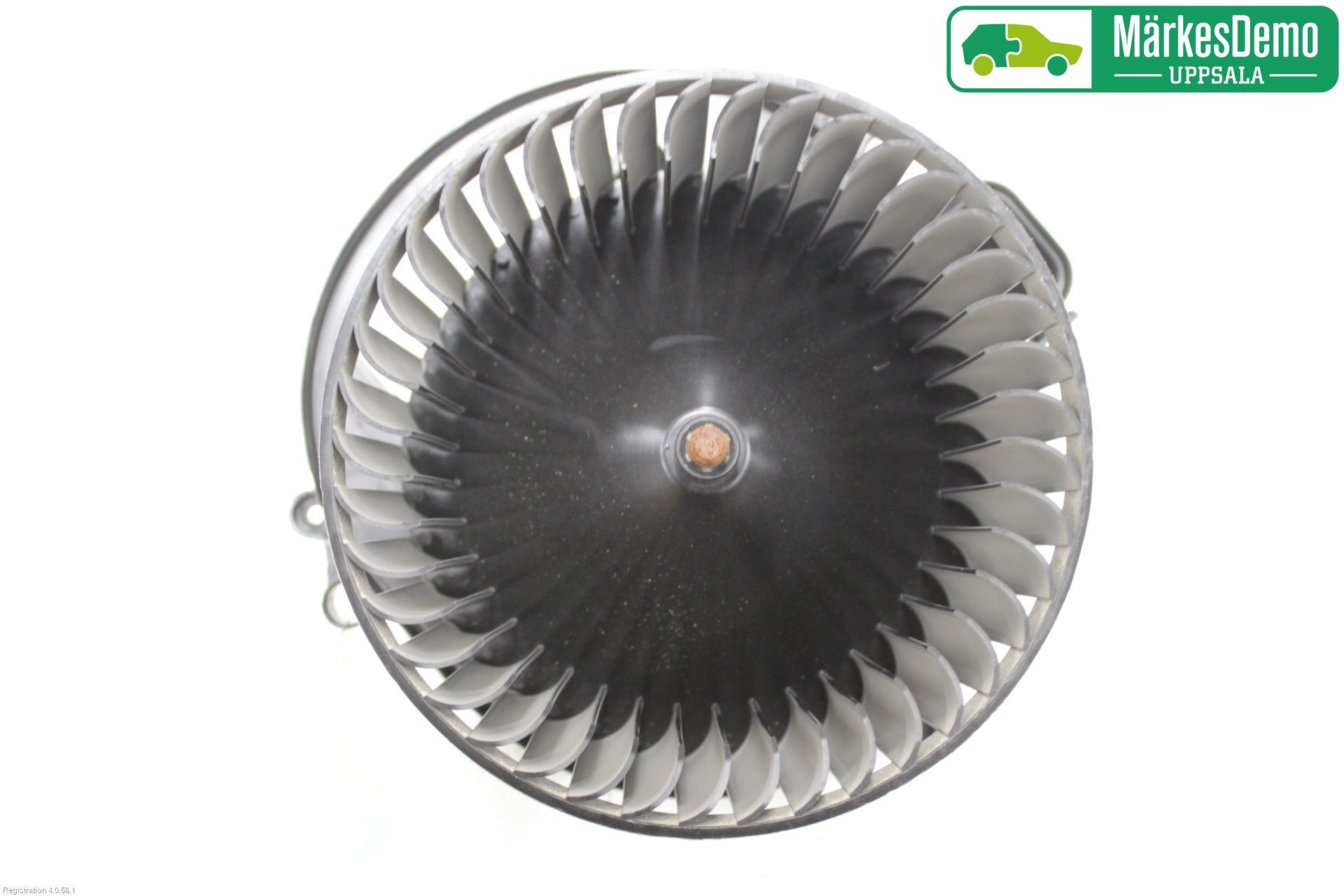 BMW 1 F20/F21 11-19 Varmeapparat Viftemotor
