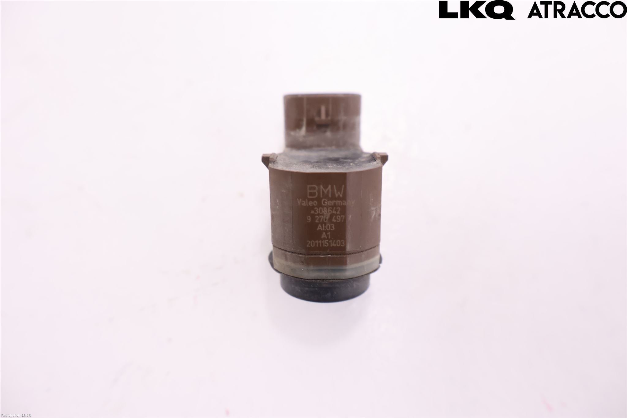 BMW 5 F10/F11/F18 09-17 Sensor Ryggesensor
