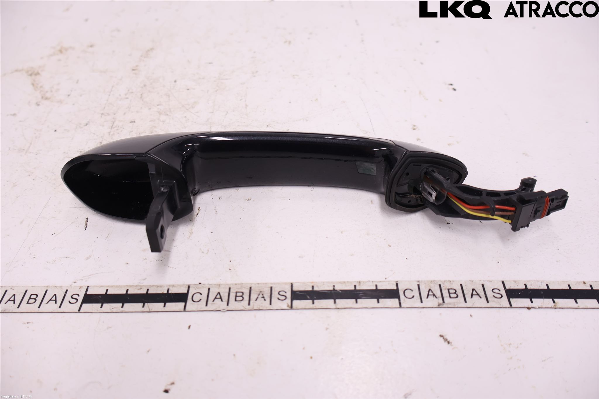 BMW X3 G01 18- Dørhandtak Ytre Høyre