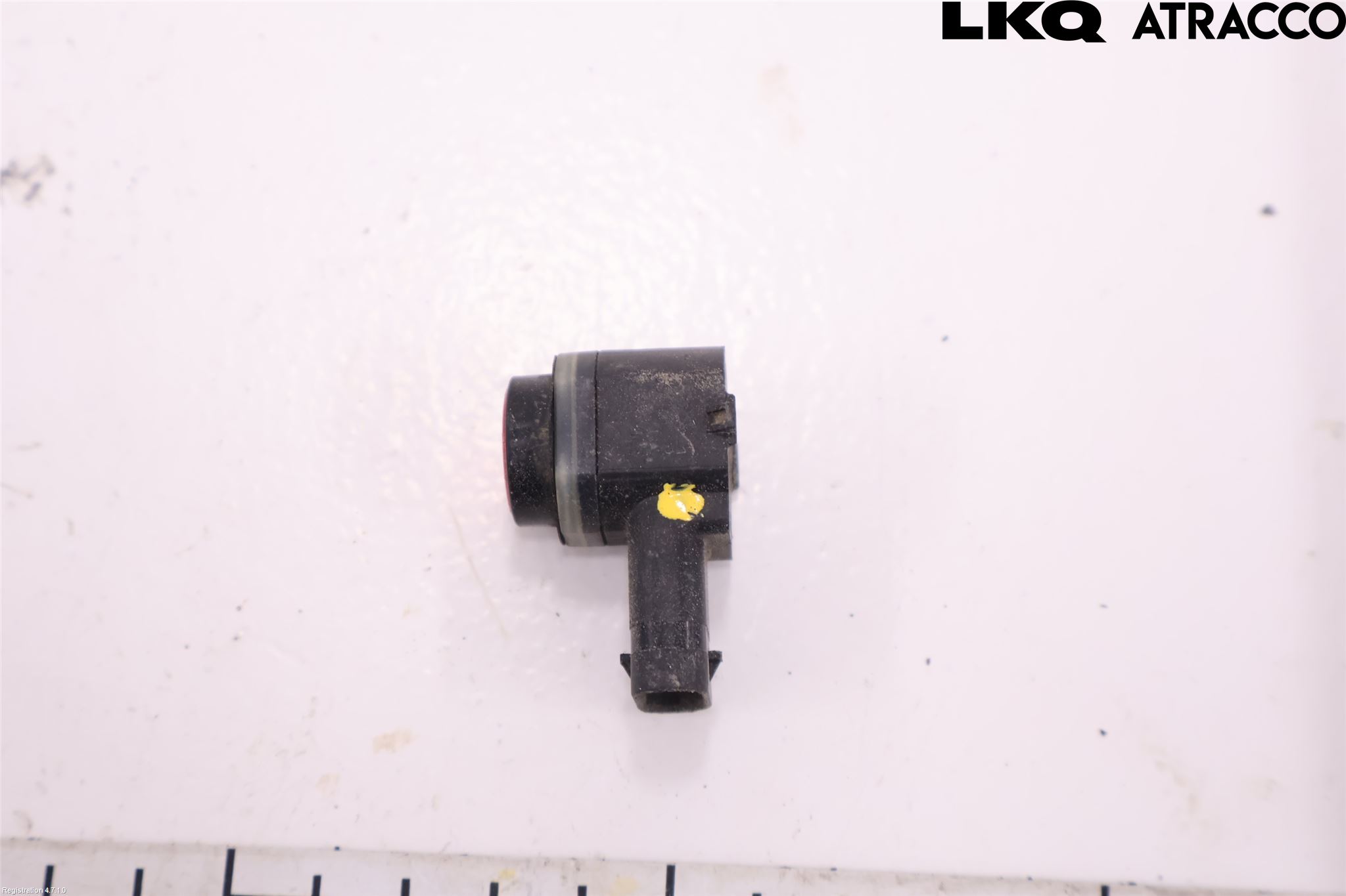 Volkswagen VW PASSAT 11-14 Sensor Ryggesensor