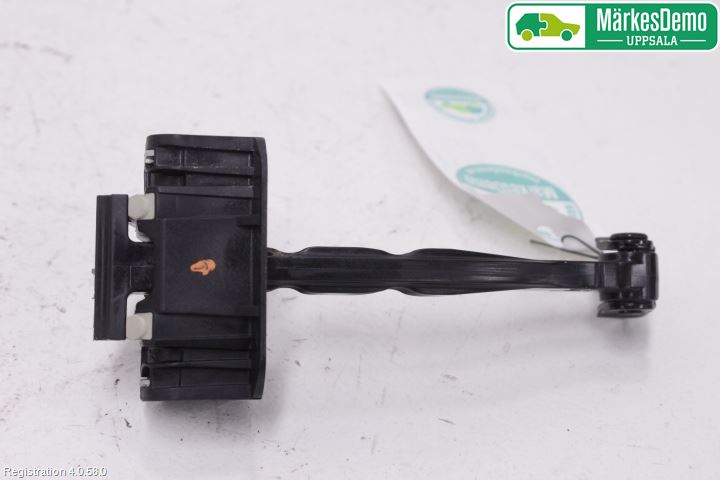 BMW 6 F12/F13 10-18 Dørstopper