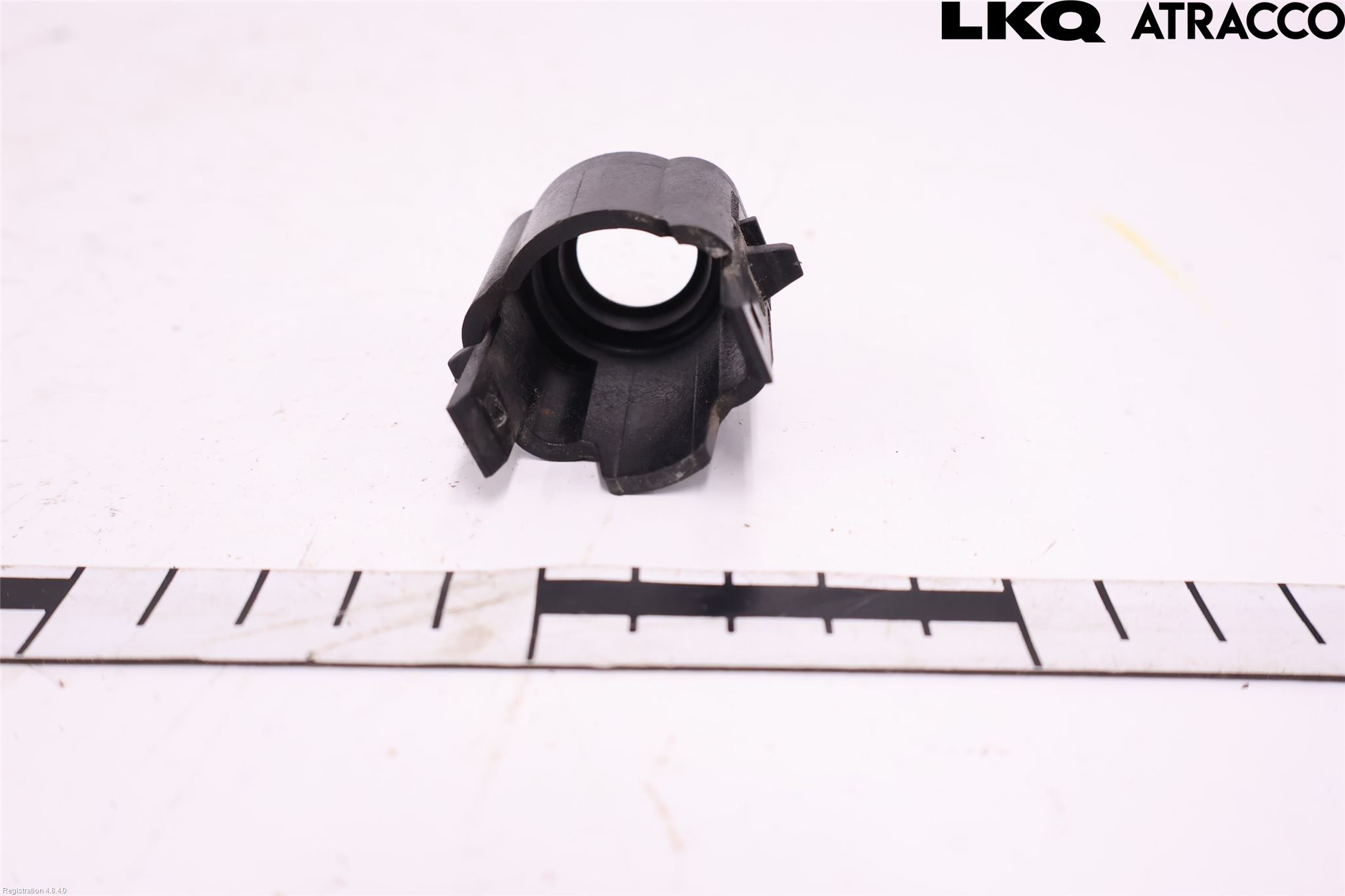 Saab 9-3 VER 2 Sensor Ryggesensor