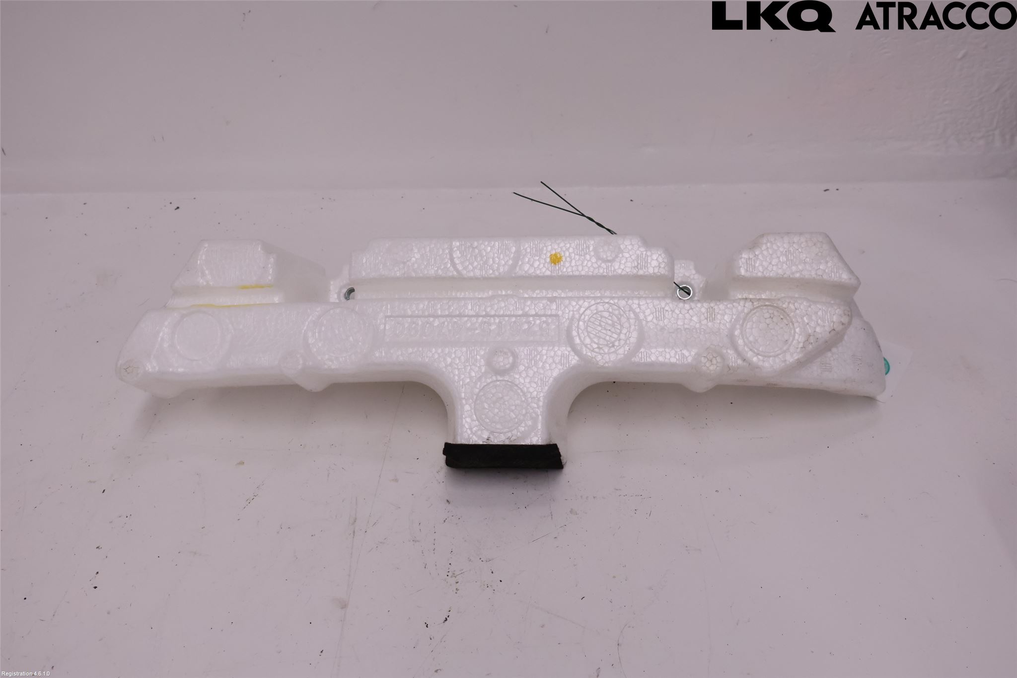 Toyota PRIUS (ZVW50) 16-21 Støtfanger Bak Deform Element