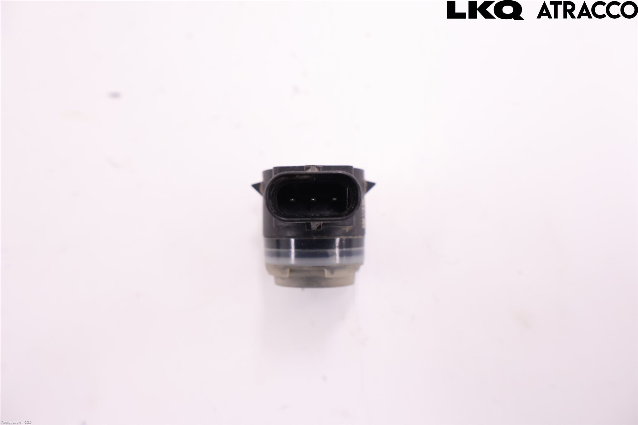 Citroen BERLINGO/E-BERLINGO 19- Sensor Ryggesensor