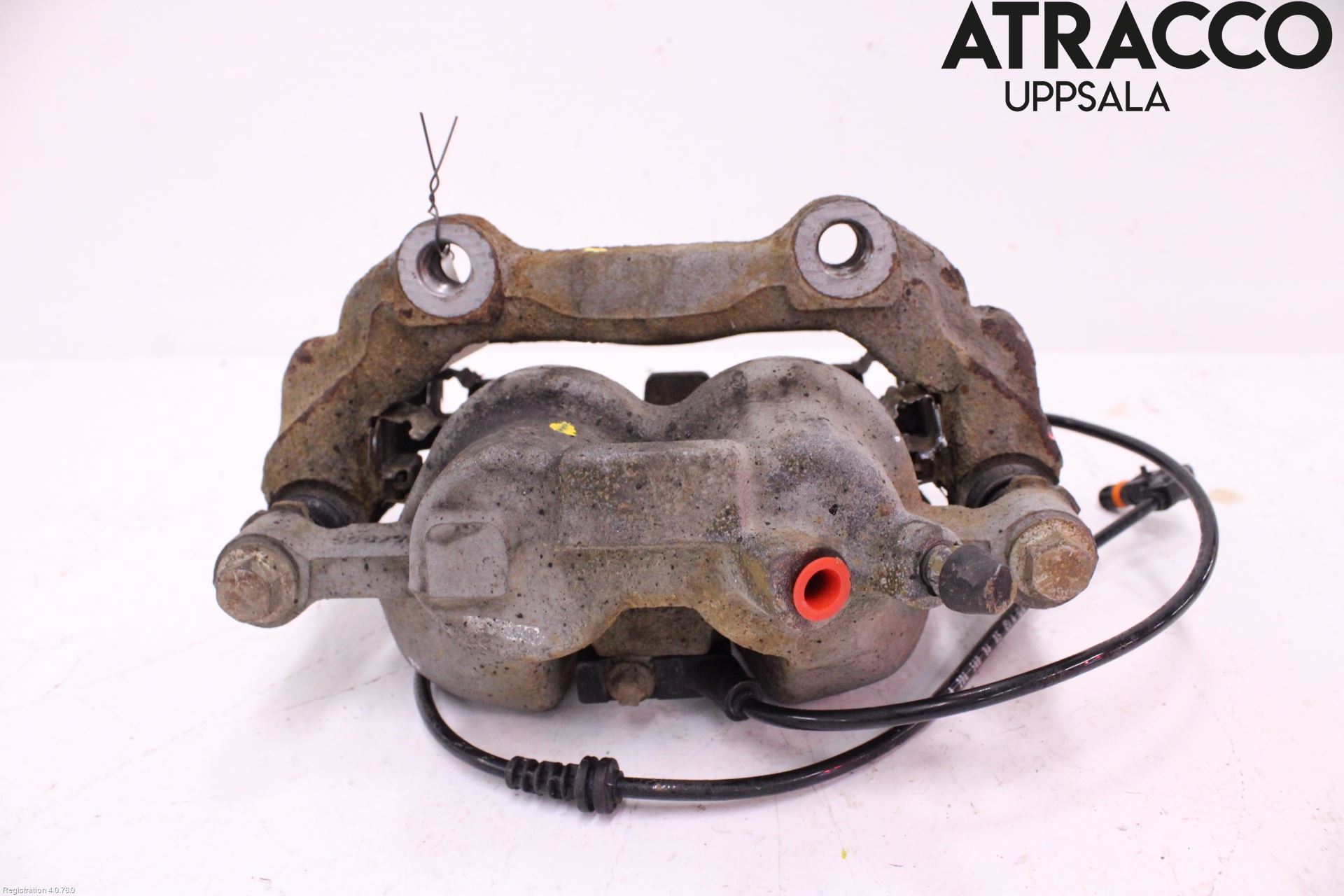 Mercedes-Benz MB GLK-KLASS (X204) 08-16 Bremsecaliper Foran Høyre