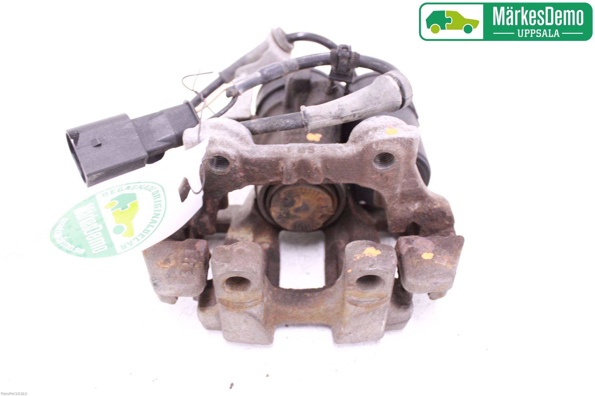 BMW i3 I01 13-22 Bremsecaliper Bak Venstre