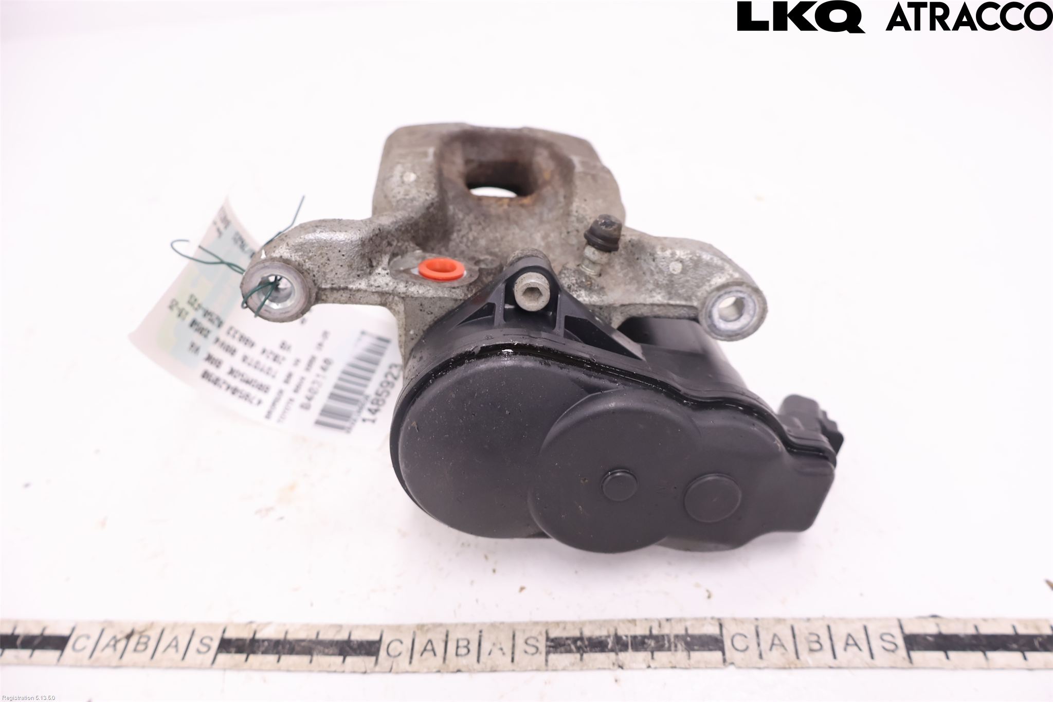Toyota RAV4 19- Bremsecaliper Bak Venstre