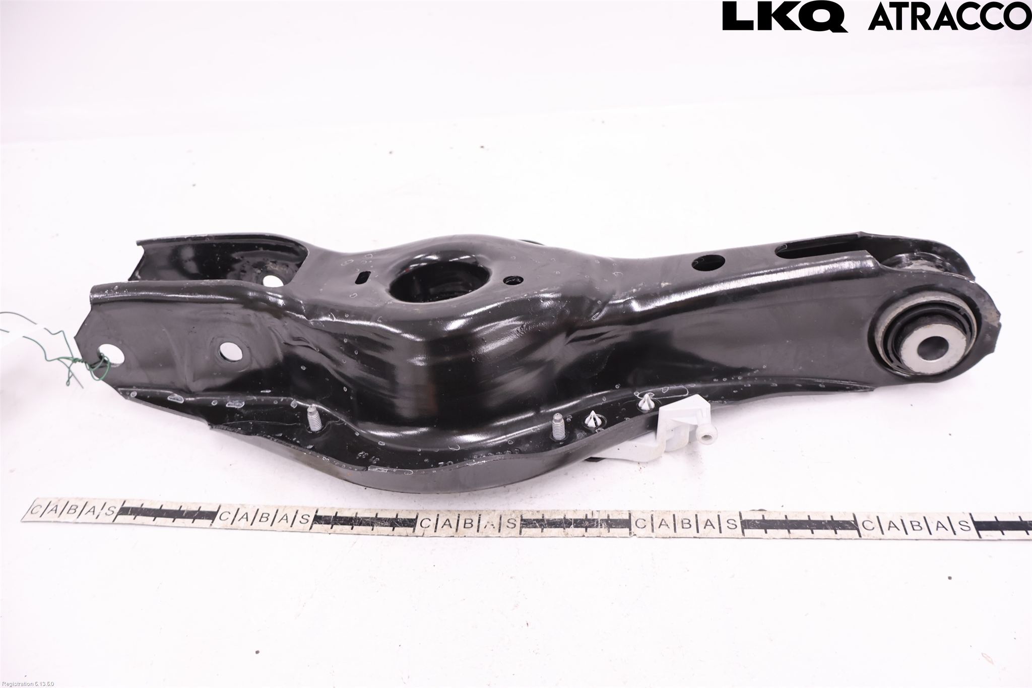 BMW 3 G20/G21/G80/G81 19- Bærearm Bak Venstre