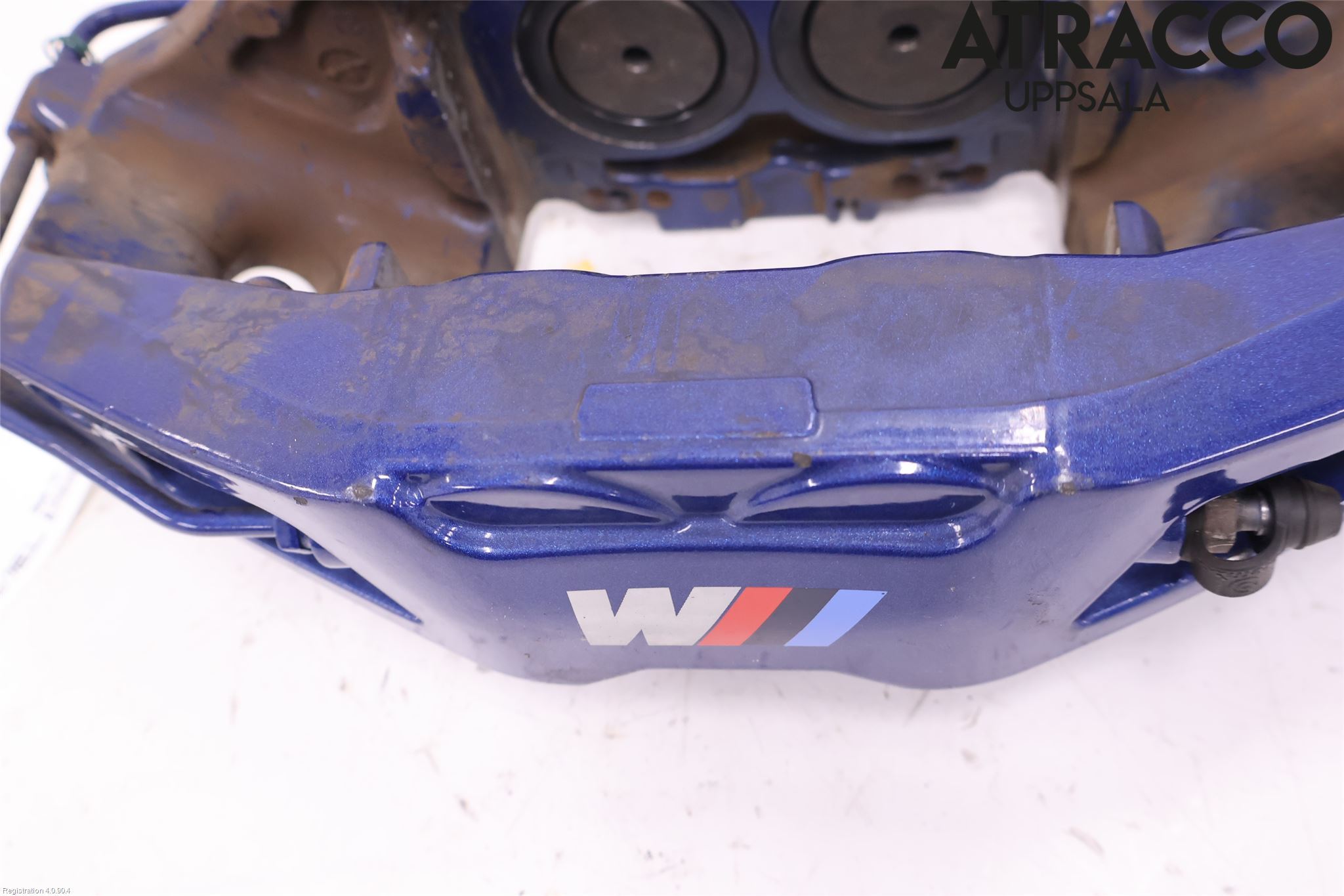 BMW X3 G01 18- Bremsecaliper Foran Venstre