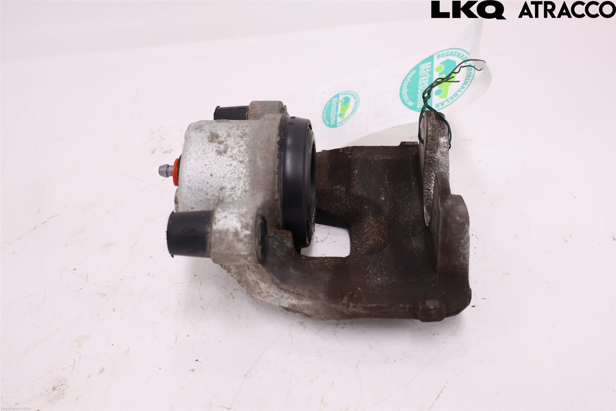 Toyota YARIS XP21 20- Bremsecaliper Foran Høyre