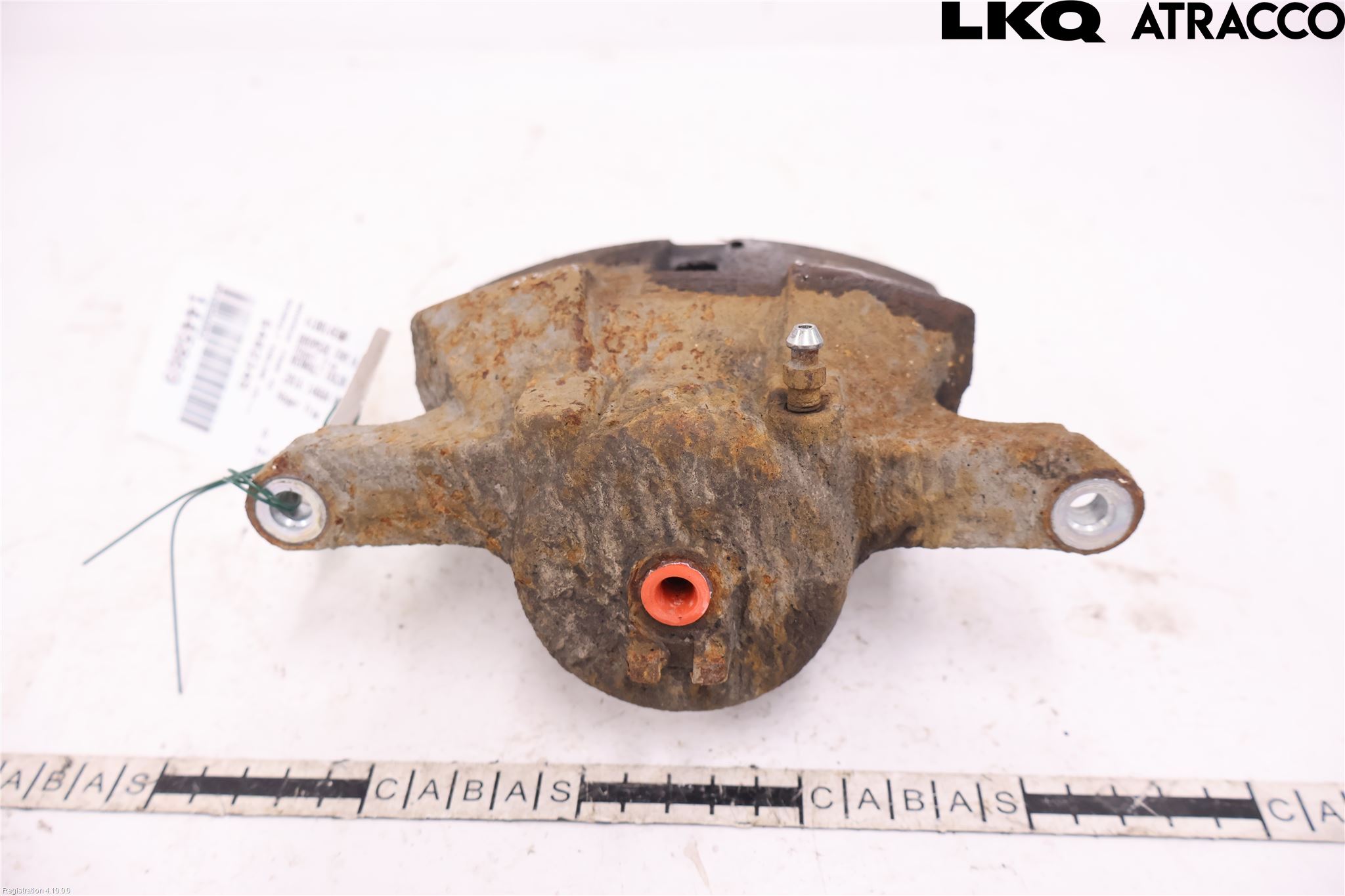 Renault KADJAR 15- Bremsecaliper Foran Høyre