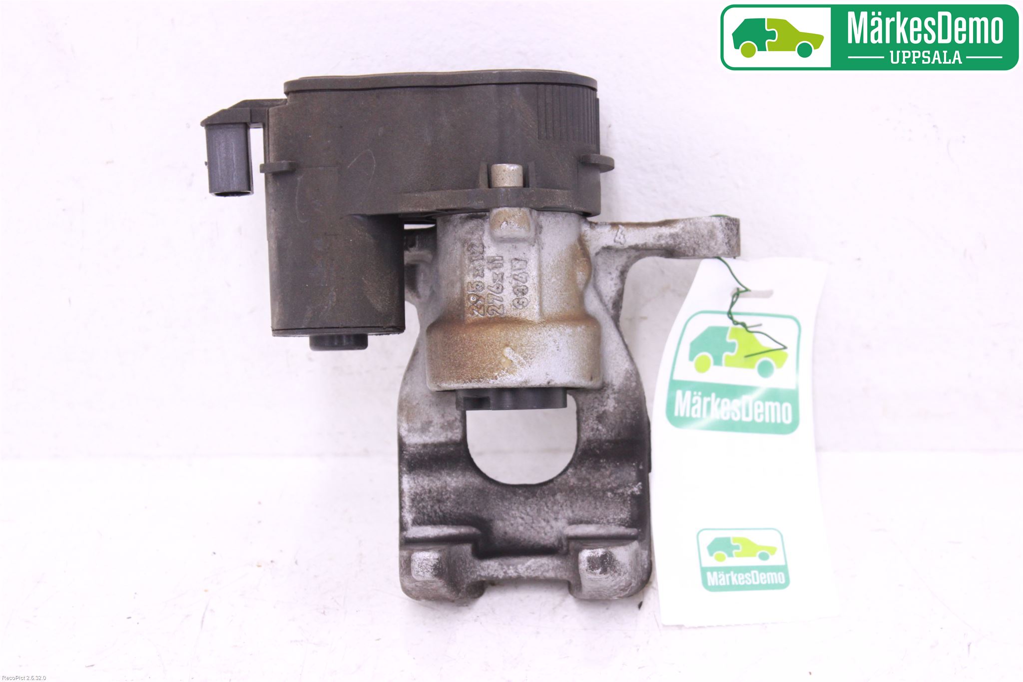Mercedes-Benz MB A-KLASS (W177) 18- Bremsecaliper Bak Høyre