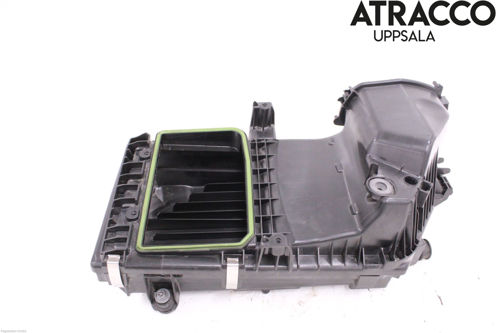 Mercedes-Benz MB C-KLASS (W205) 14-21 Luftfilter Boks