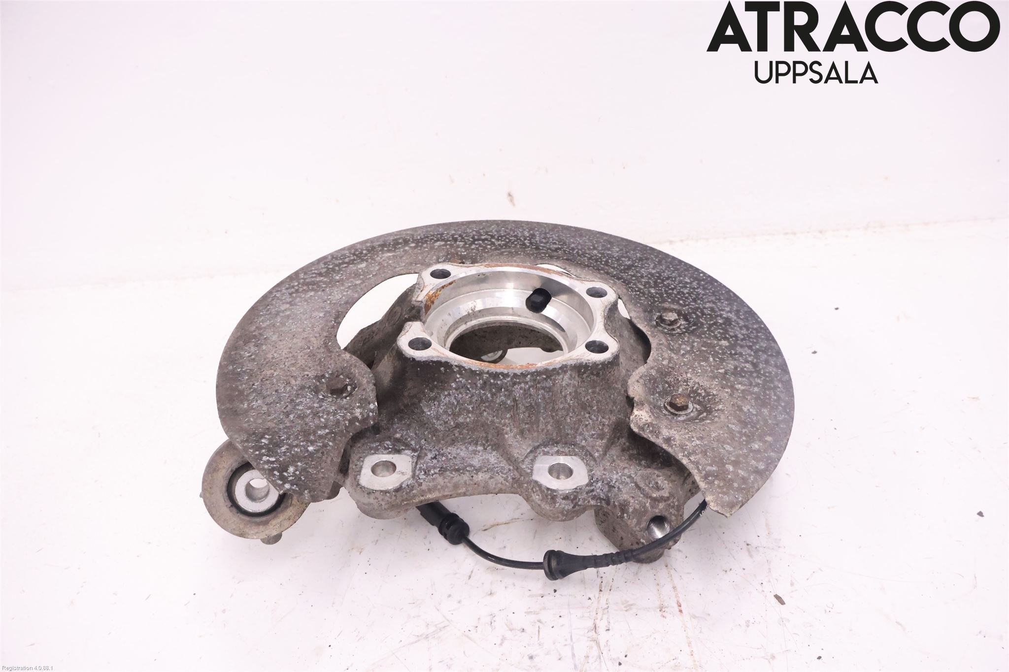 BMW 3 G20/G21/G80/G81 19- Spindel Hb