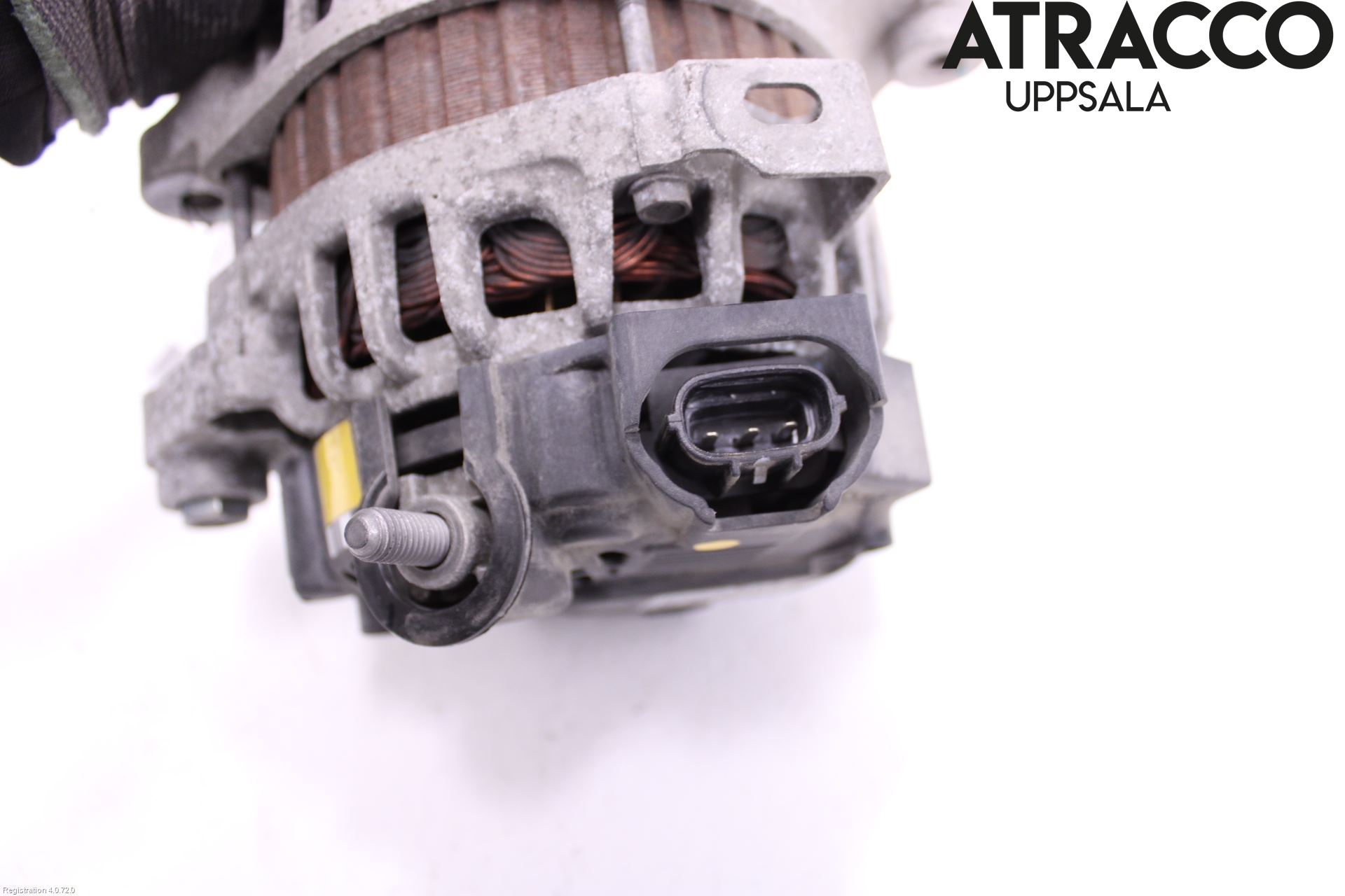 Kia RIO 12-16 Dynamo