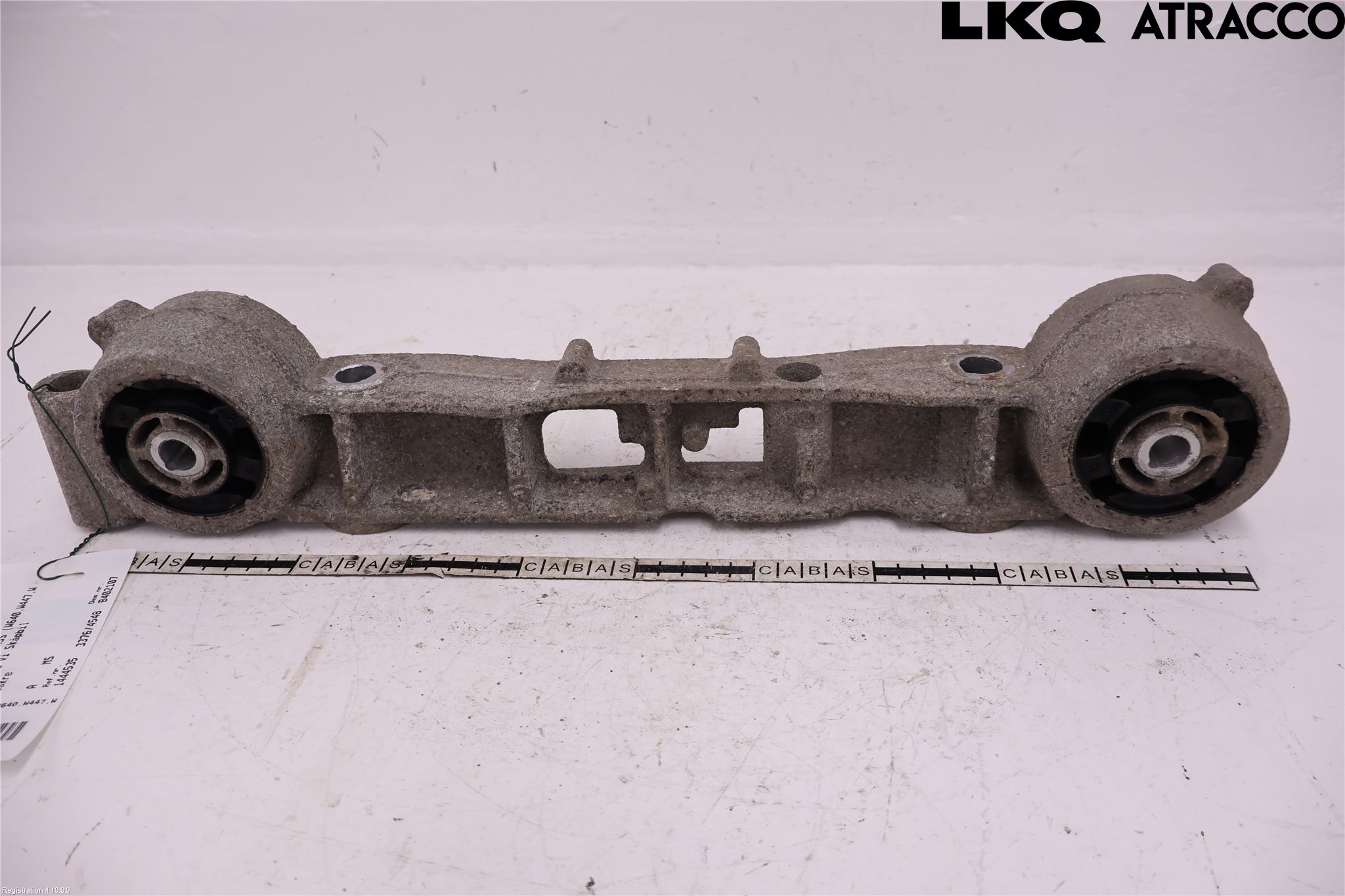 Mercedes-Benz MB VITO/V-KLASS (W640,W447,W448) 14- Bakaksel Feste