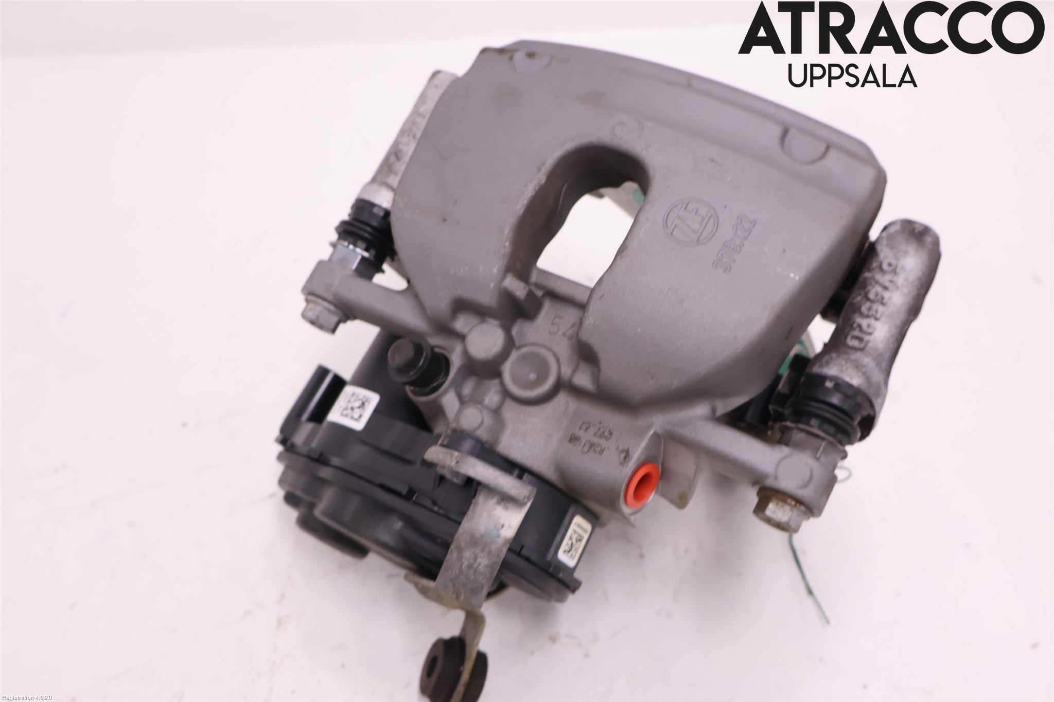 Mercedes-Benz MB EQE (V295) 22- Bremsecaliper Bak Venstre