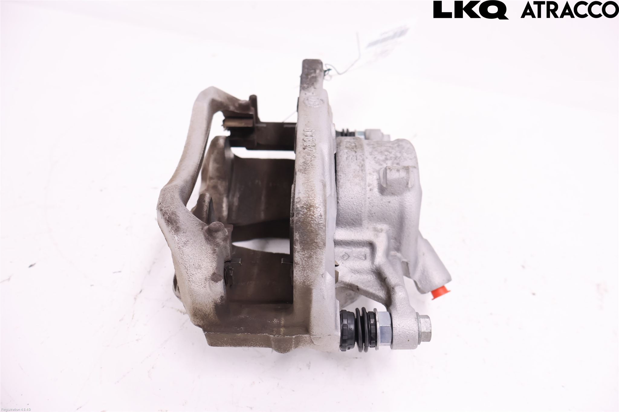 Peugeot 3008 / E-3008 24- Bremsecaliper Foran Høyre
